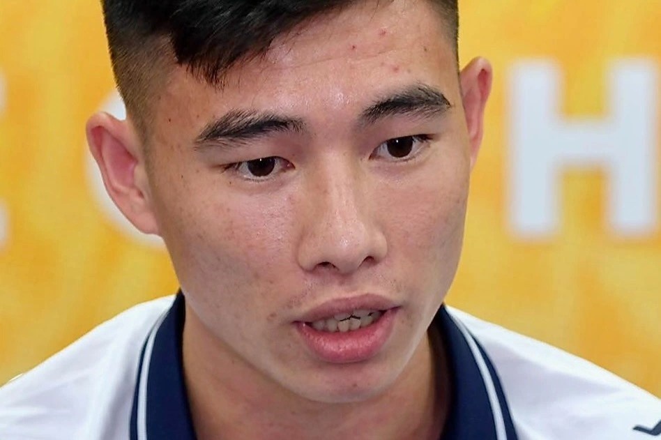 Quan Van Chuan: 'Neu cho lam lai, toi van se pham loi' hinh anh