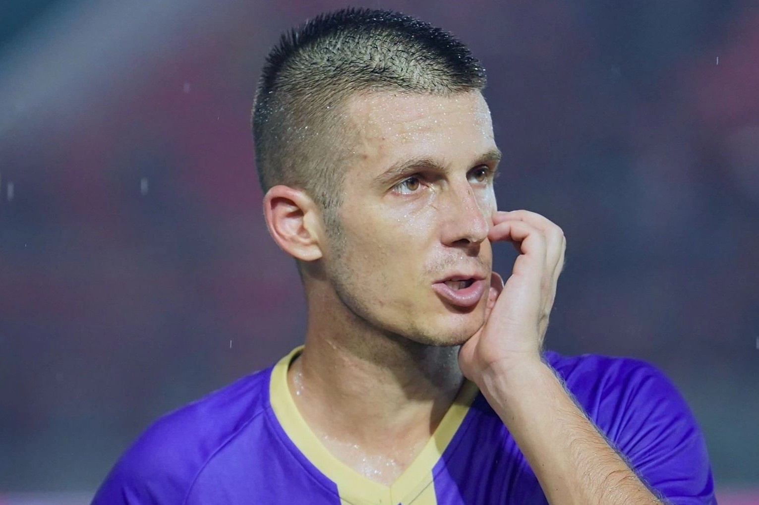 CLB Ha Noi mat ngoai binh quan trong hinh anh