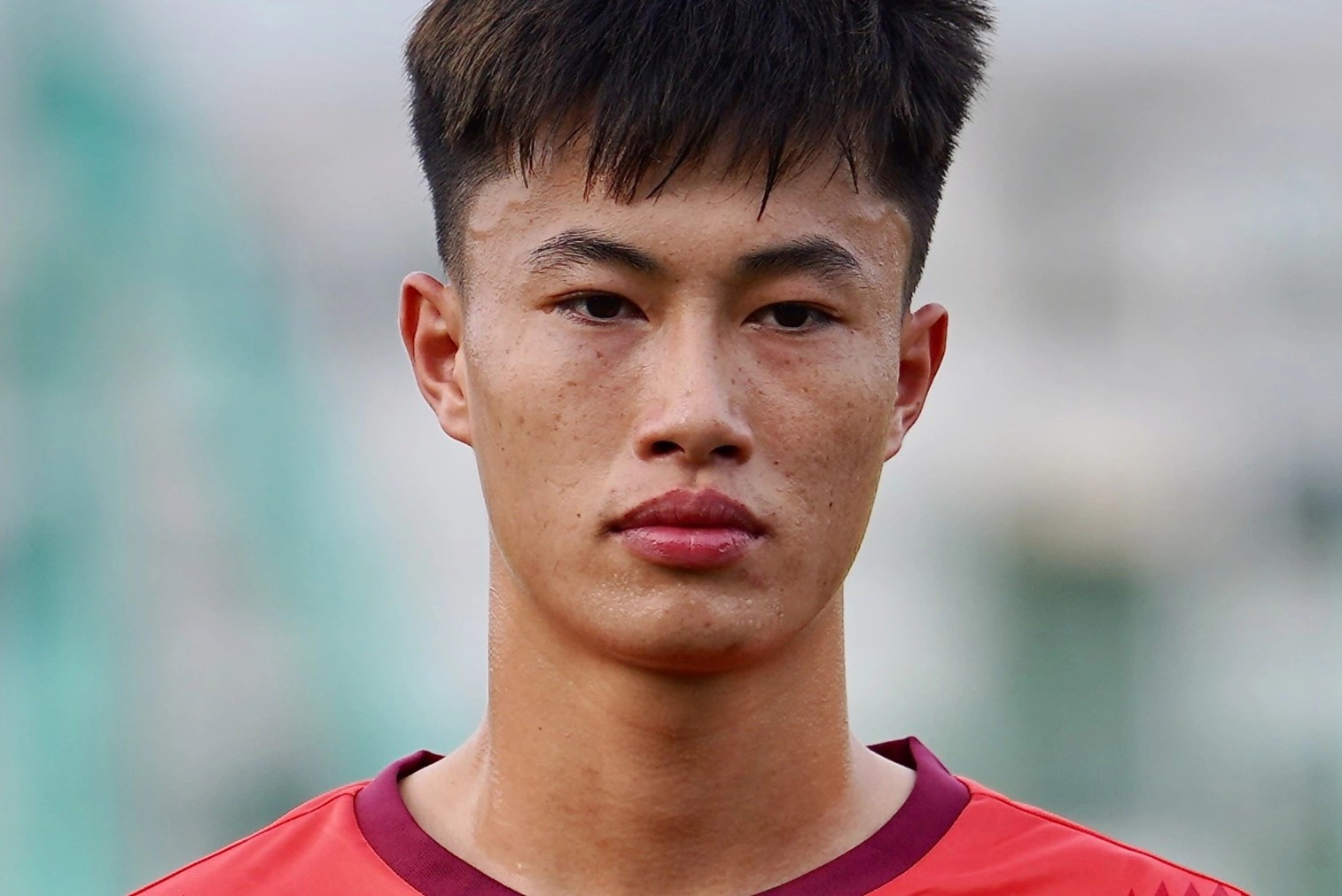 Ong Phan Anh Tu: Khong la khi Van Khang, Van Truong chua len doi mot hinh anh