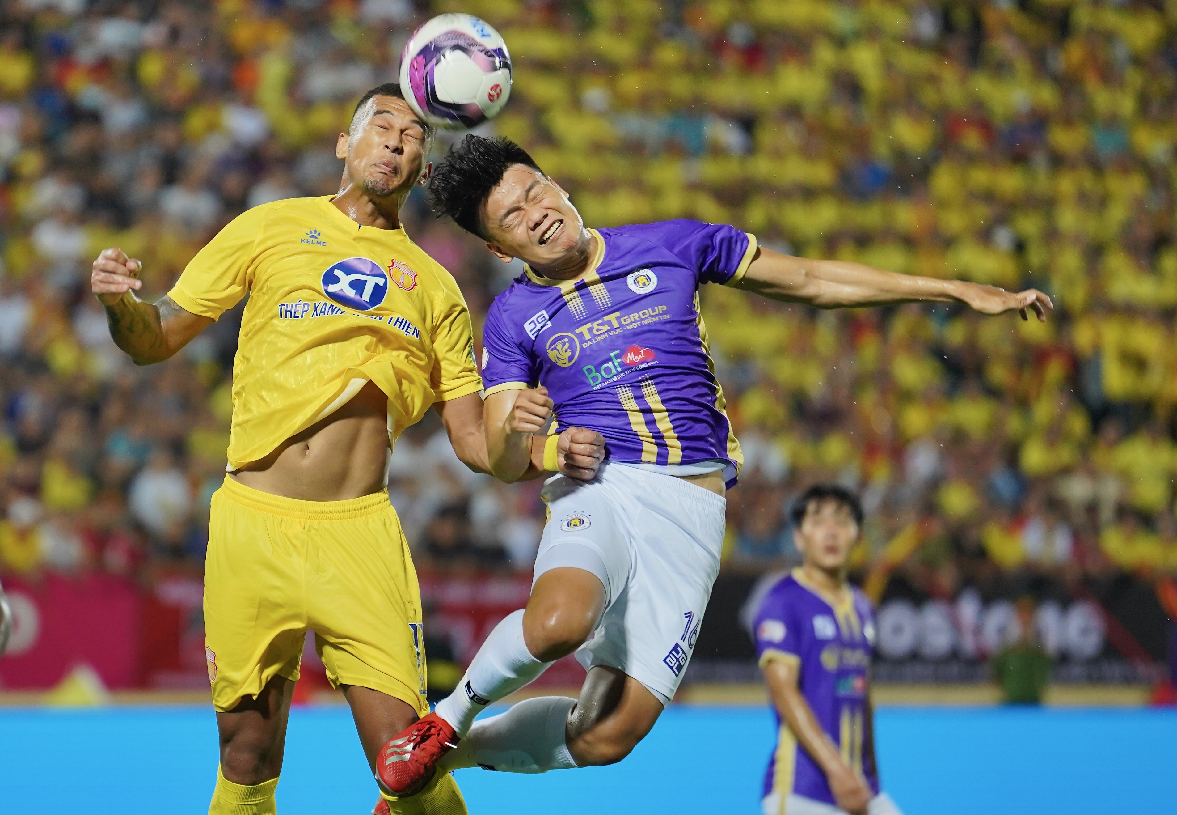 nam dinh - ha noi anh 7