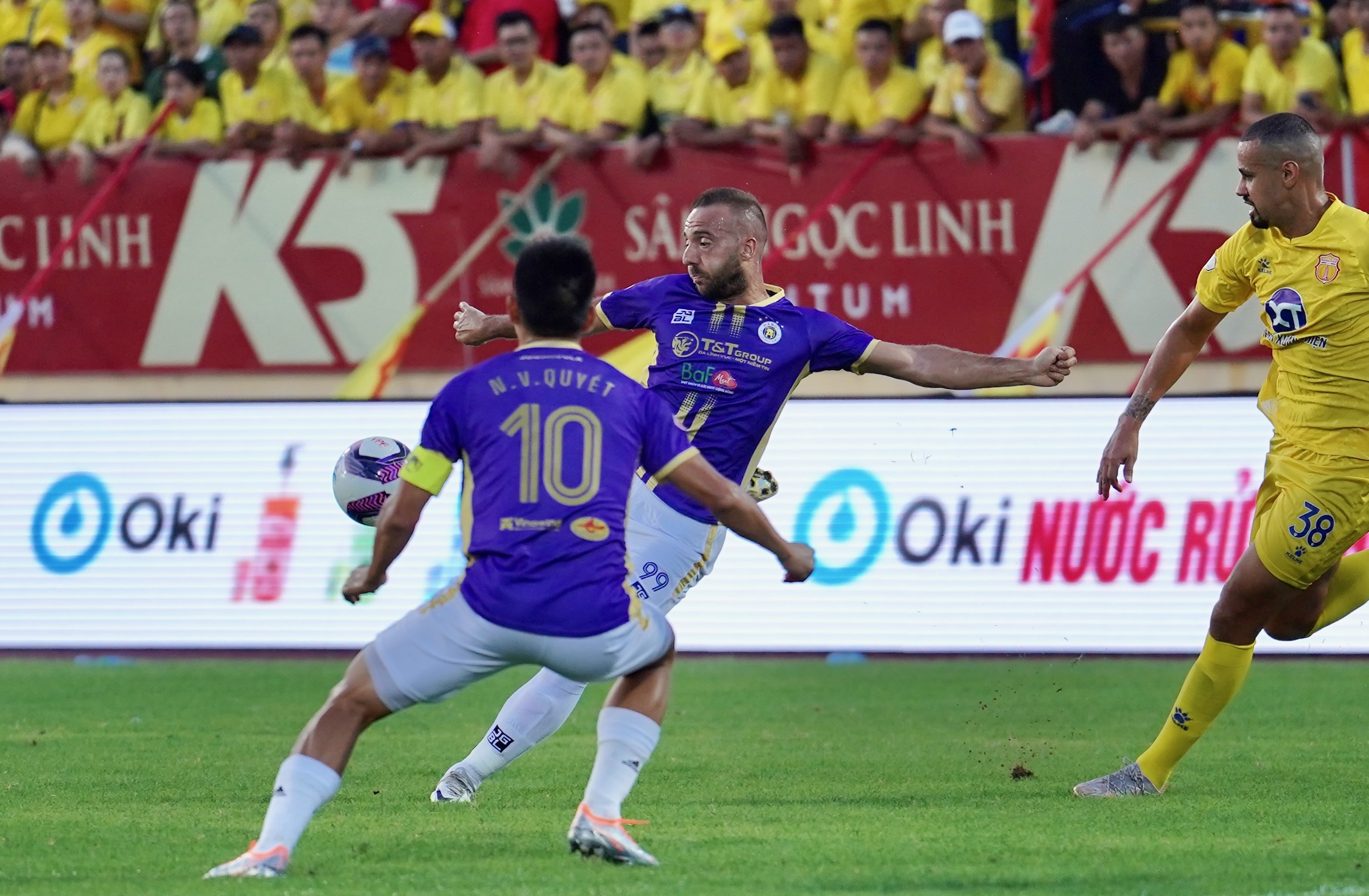 nam dinh - ha noi anh 5