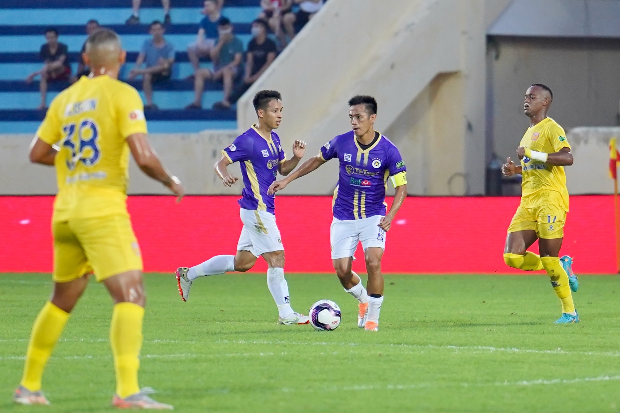 nam dinh - ha noi anh 1