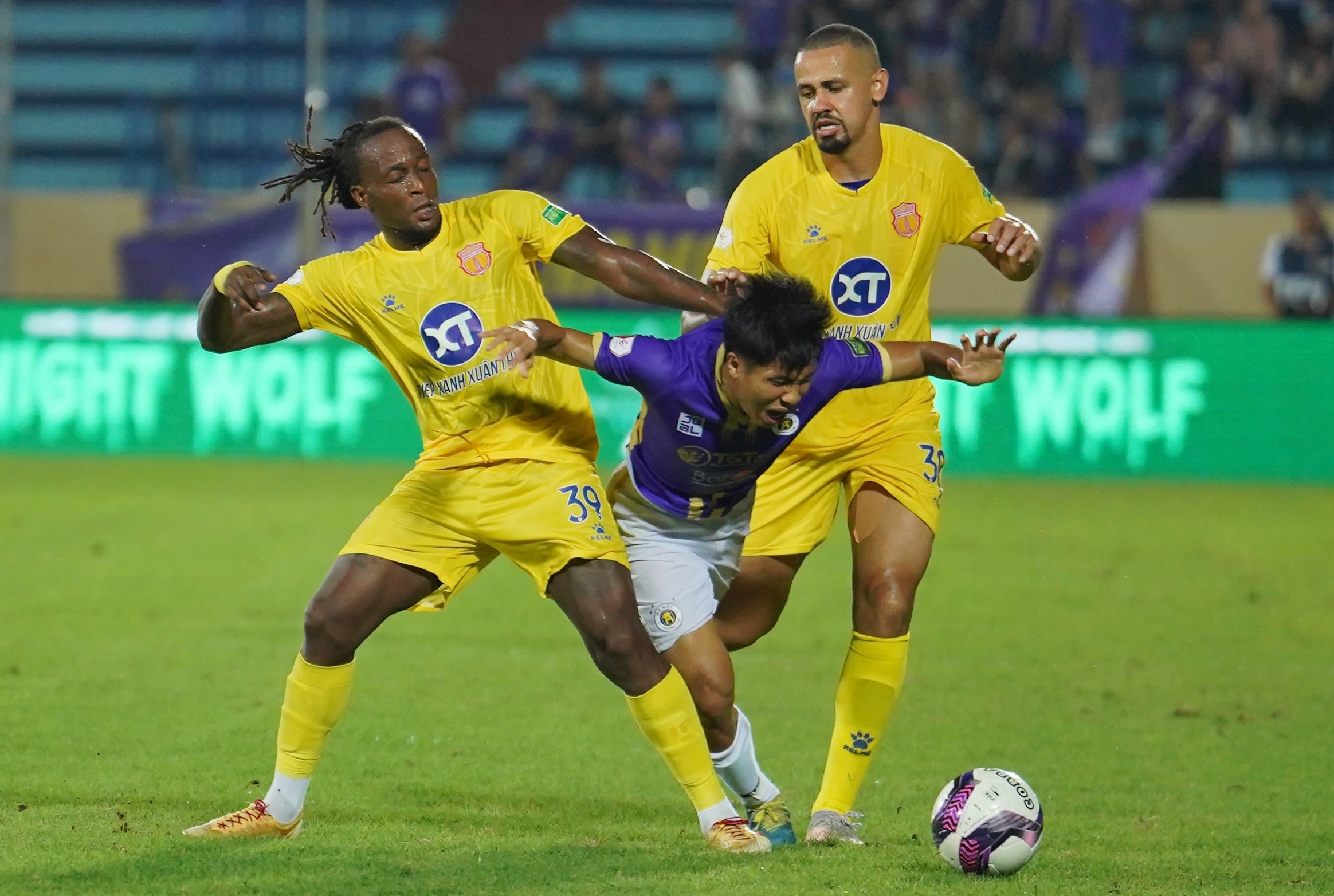 nam dinh - ha noi anh 9