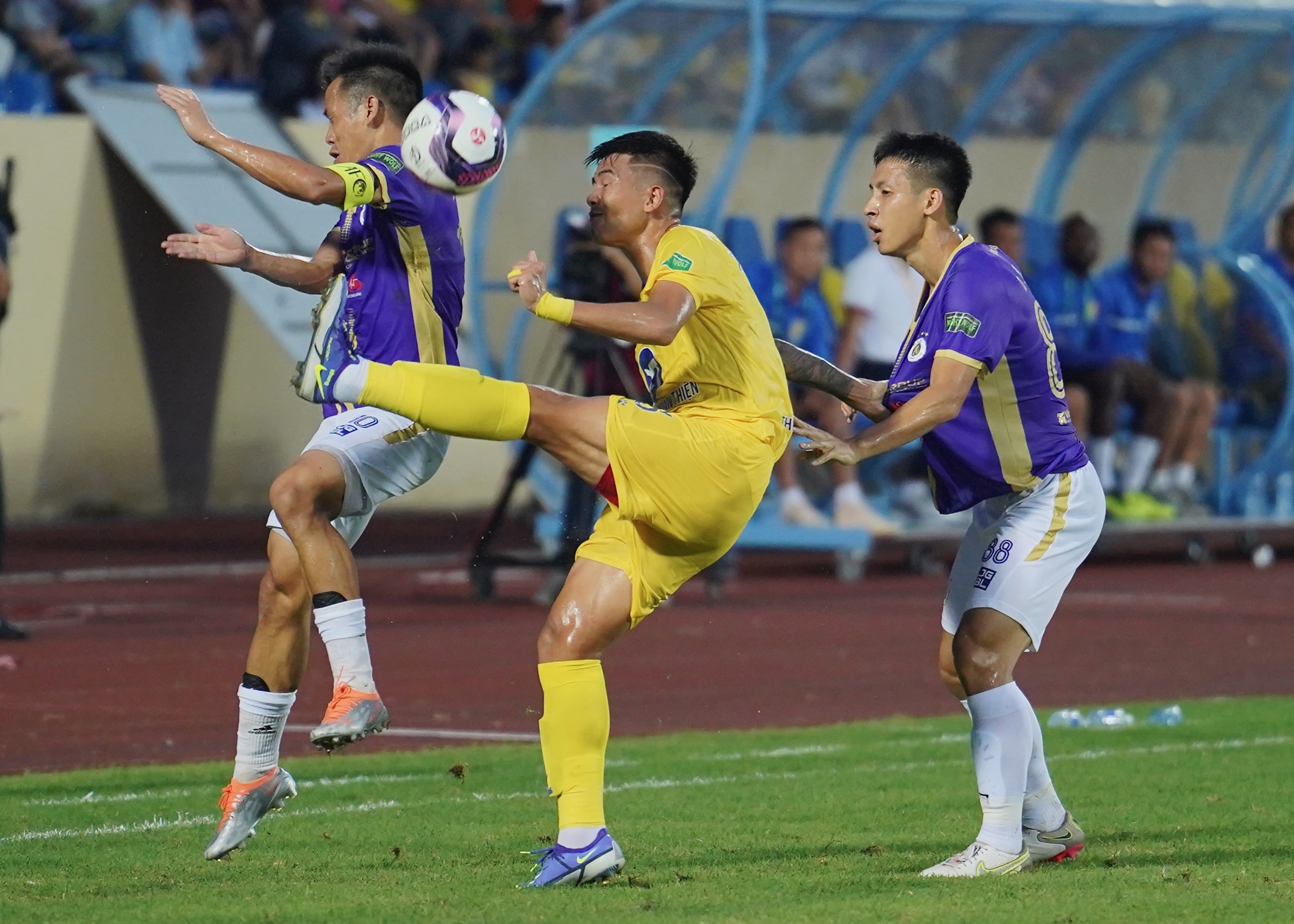 nam dinh - ha noi anh 4