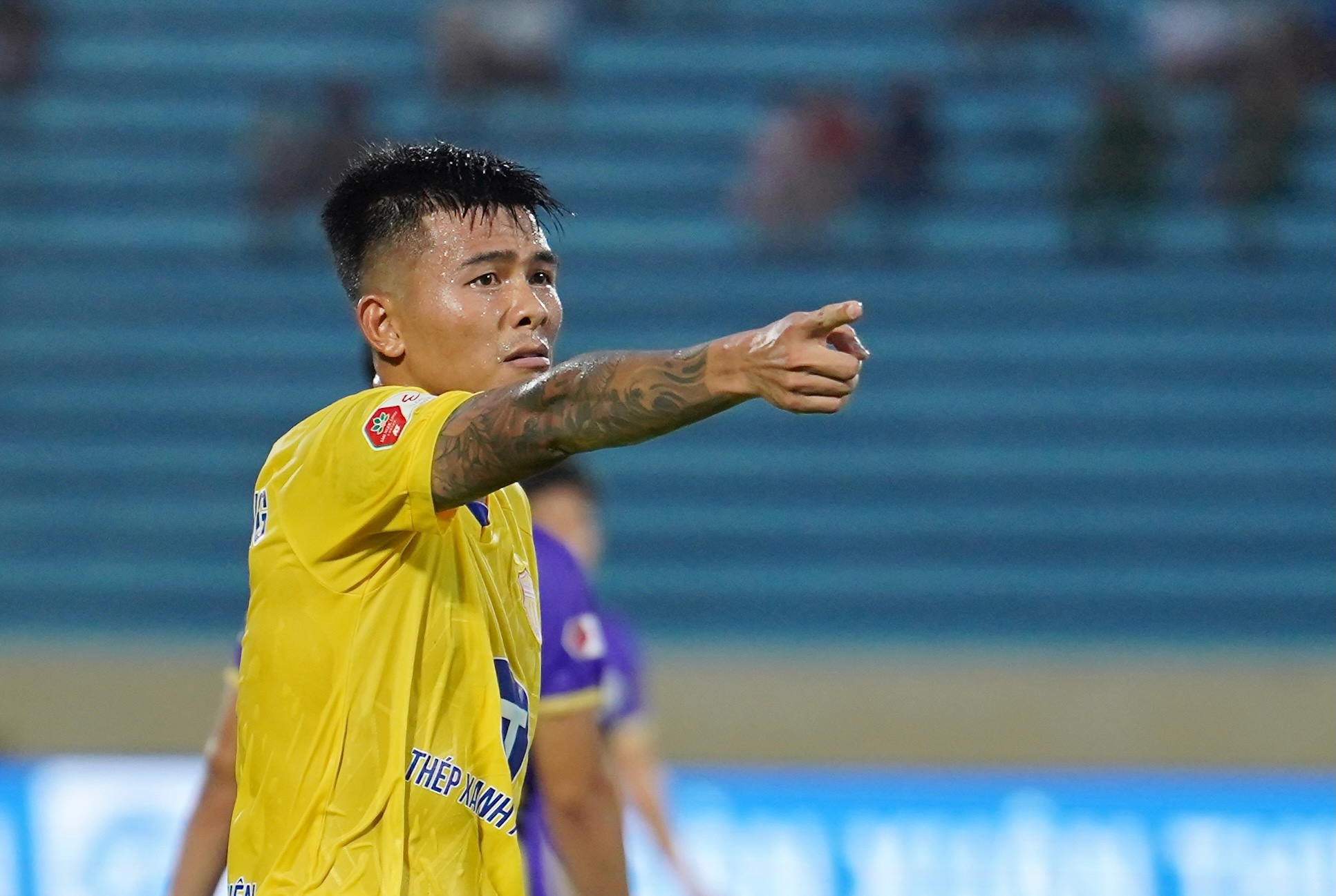 nam dinh - ha noi anh 10