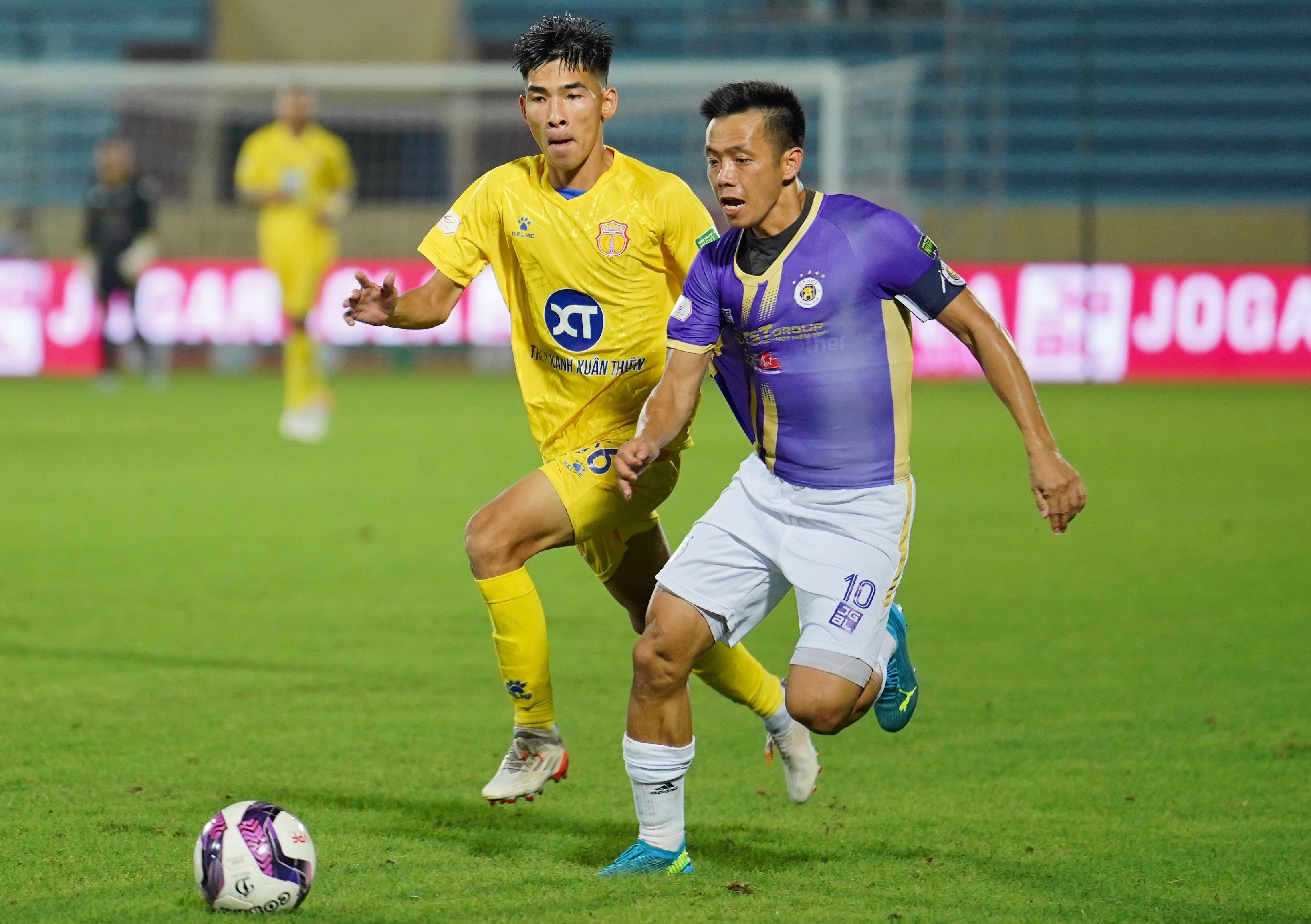 nam dinh - ha noi anh 2