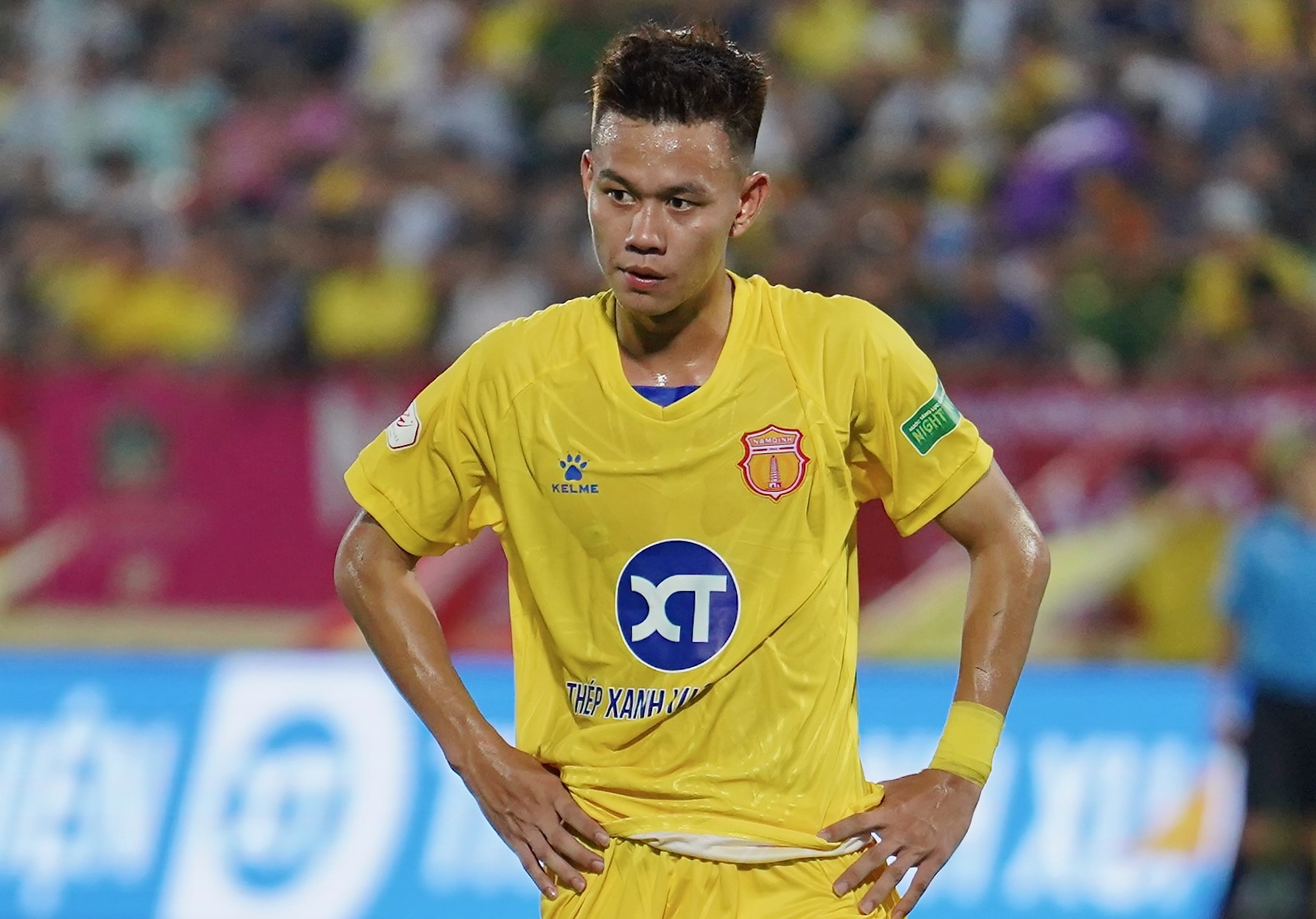 nam dinh - ha noi anh 1