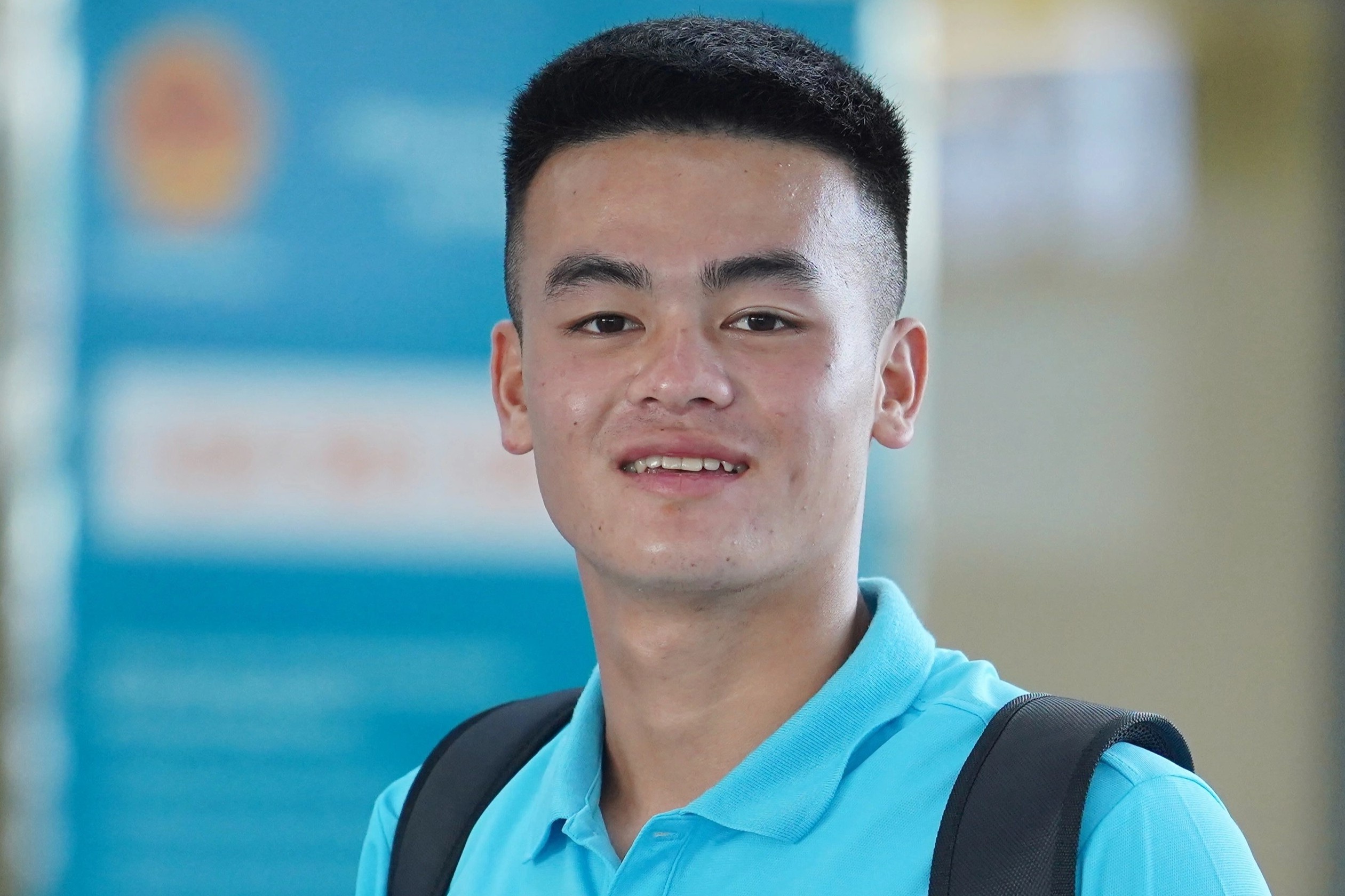 Hau ve U19 Viet Nam: 'Toi chua tung gap trong tai nao nhu vay' hinh anh