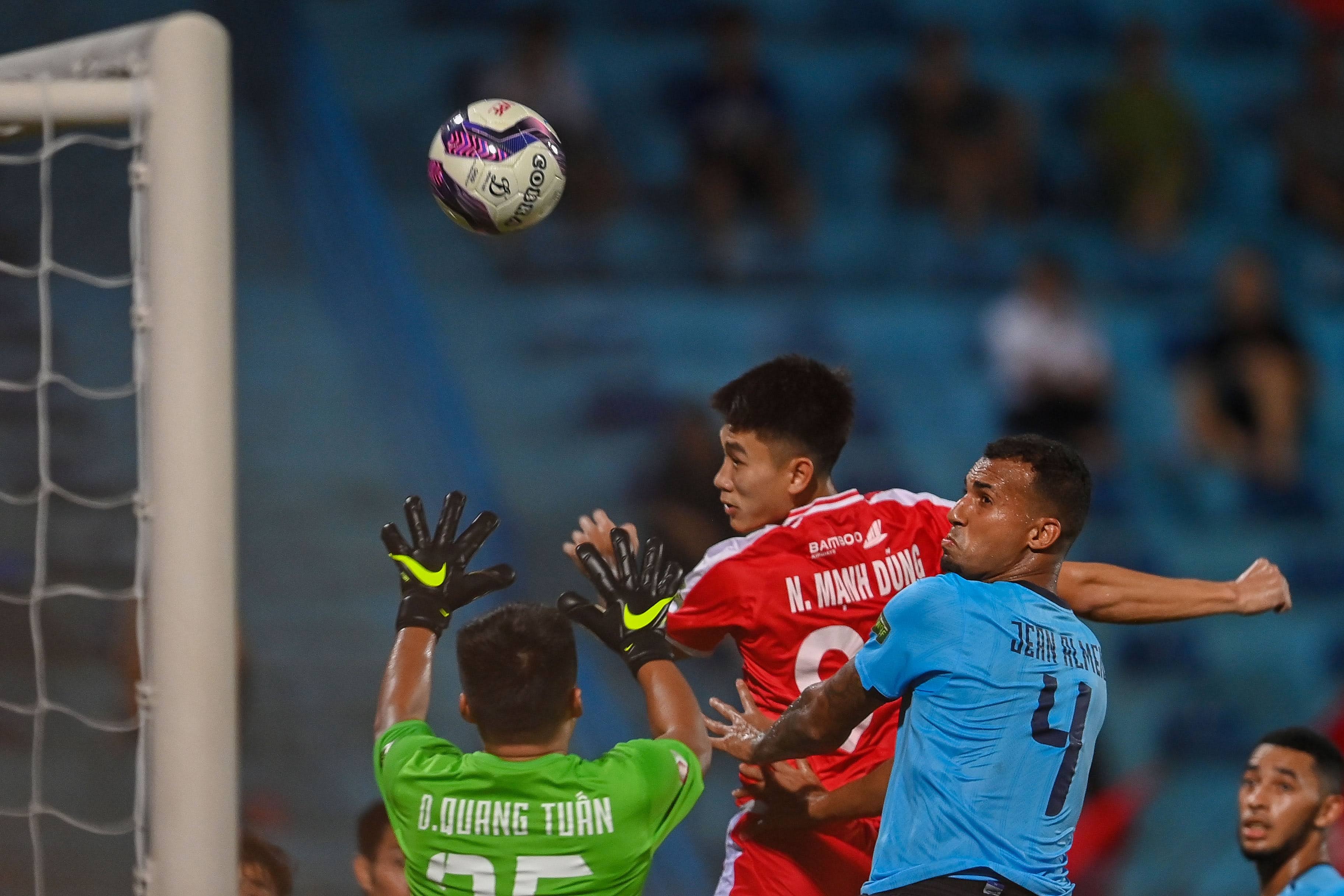 U23 viet nam da v.league anh 9