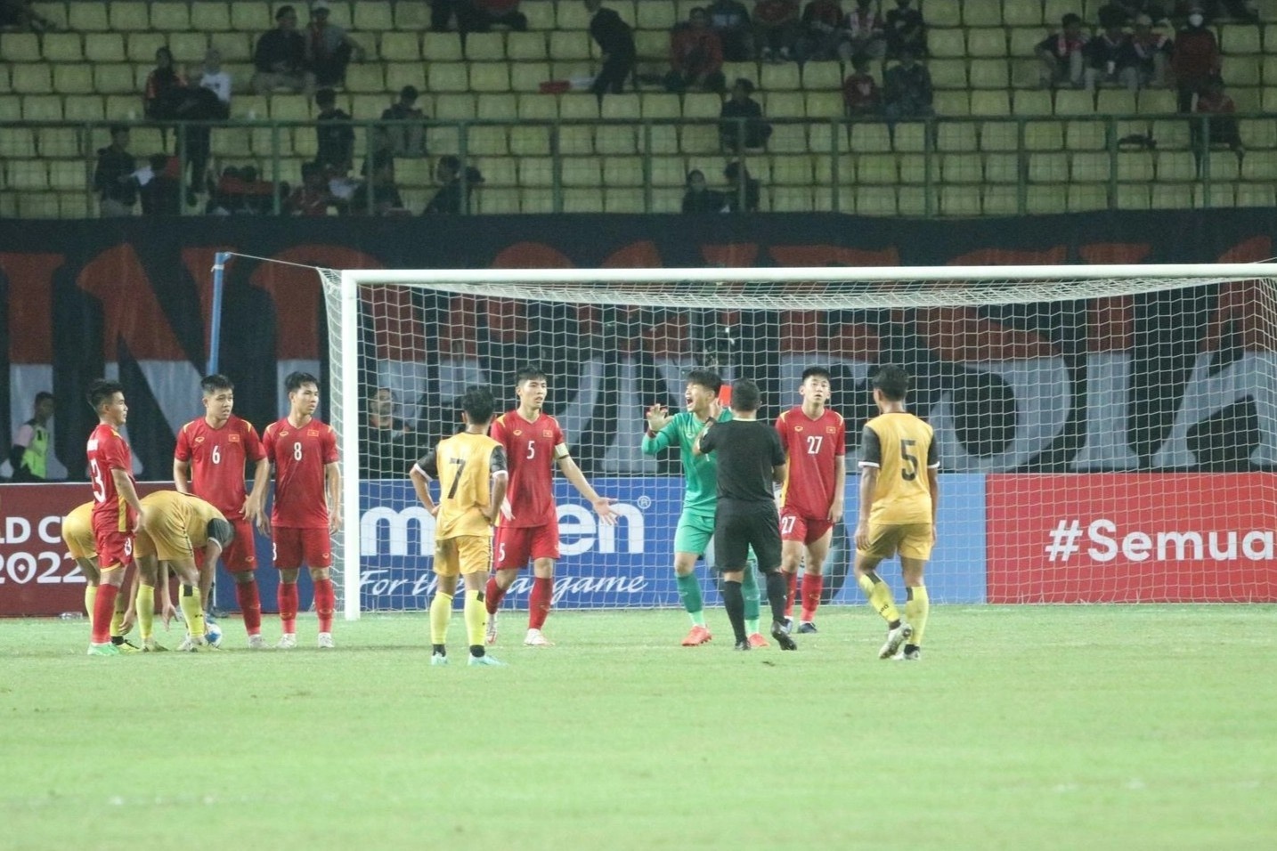 thu mon u19 viet nam anh 1