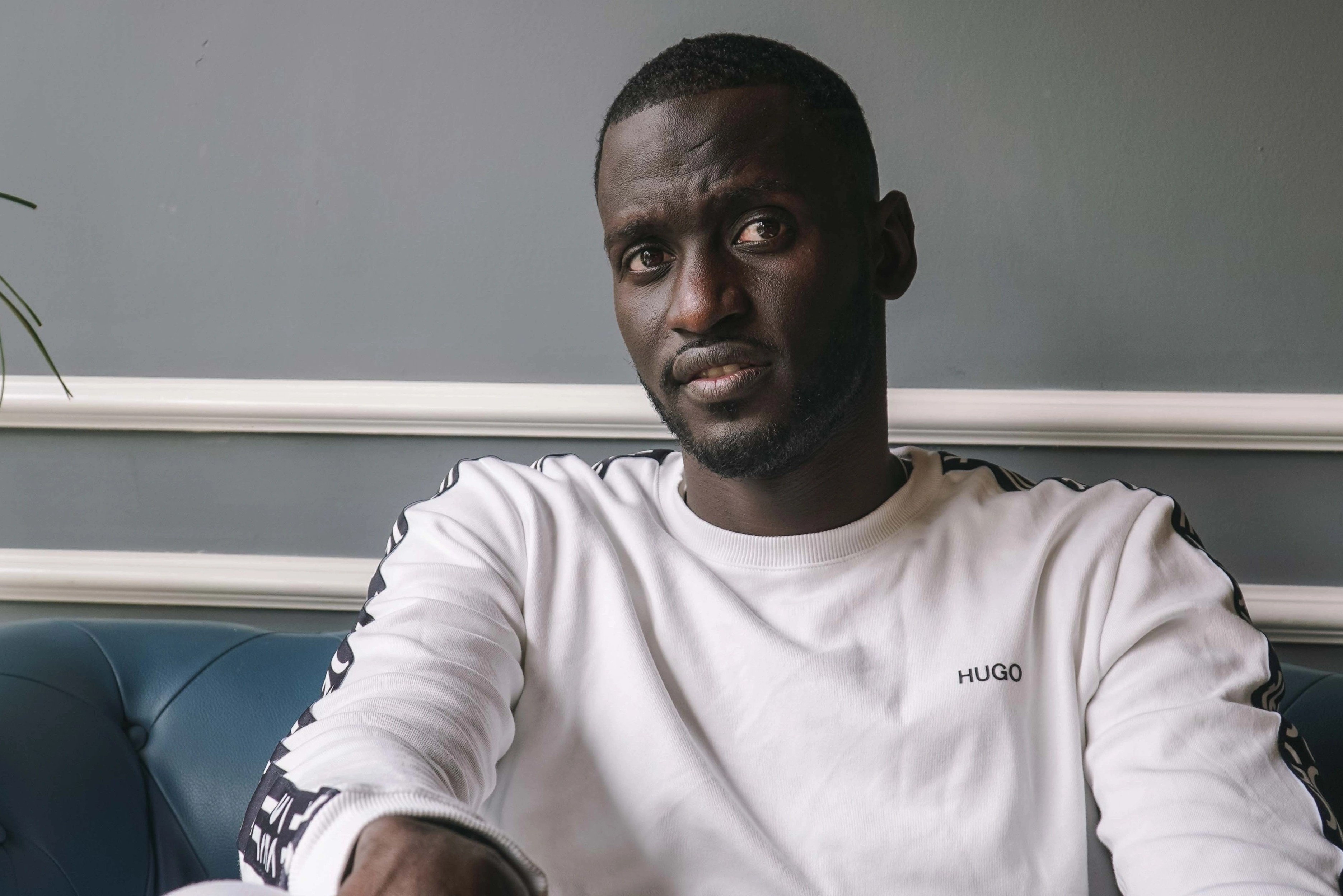 Kebe: 'Quang Hai co the tao khac biet o CLB Pau' hinh anh