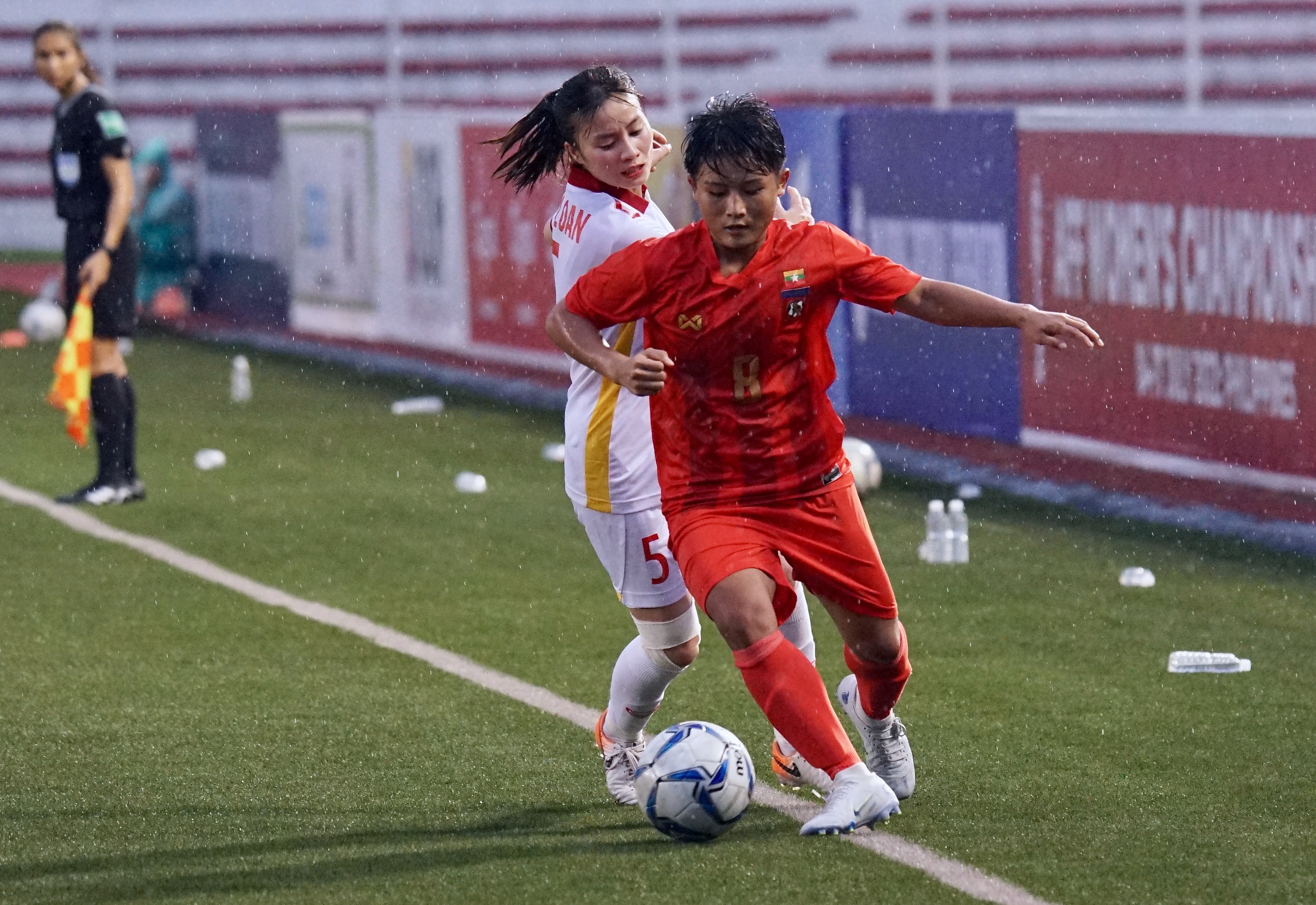 tuyen nu viet nam anh 6