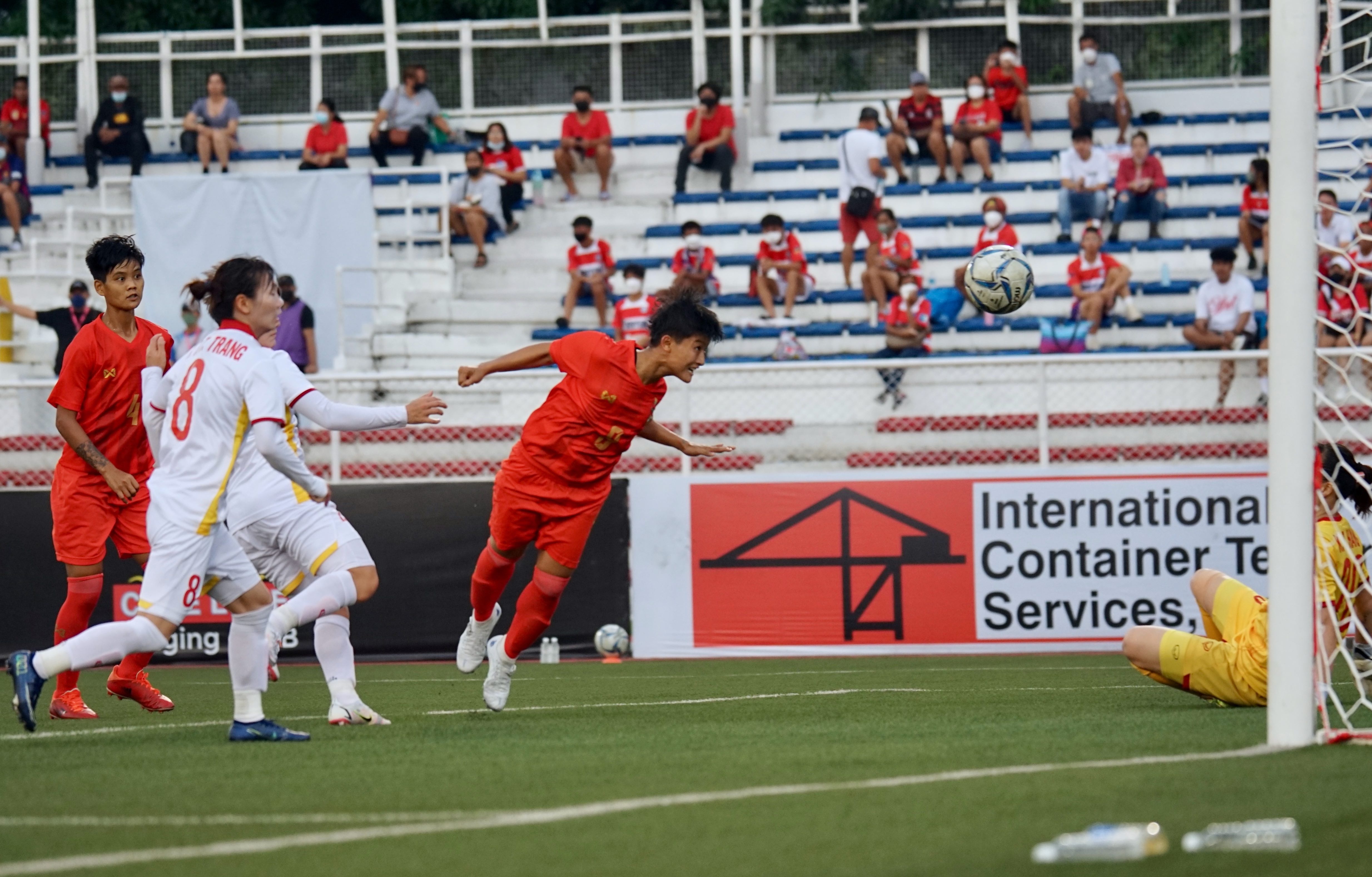 tuyen nu viet nam anh 1