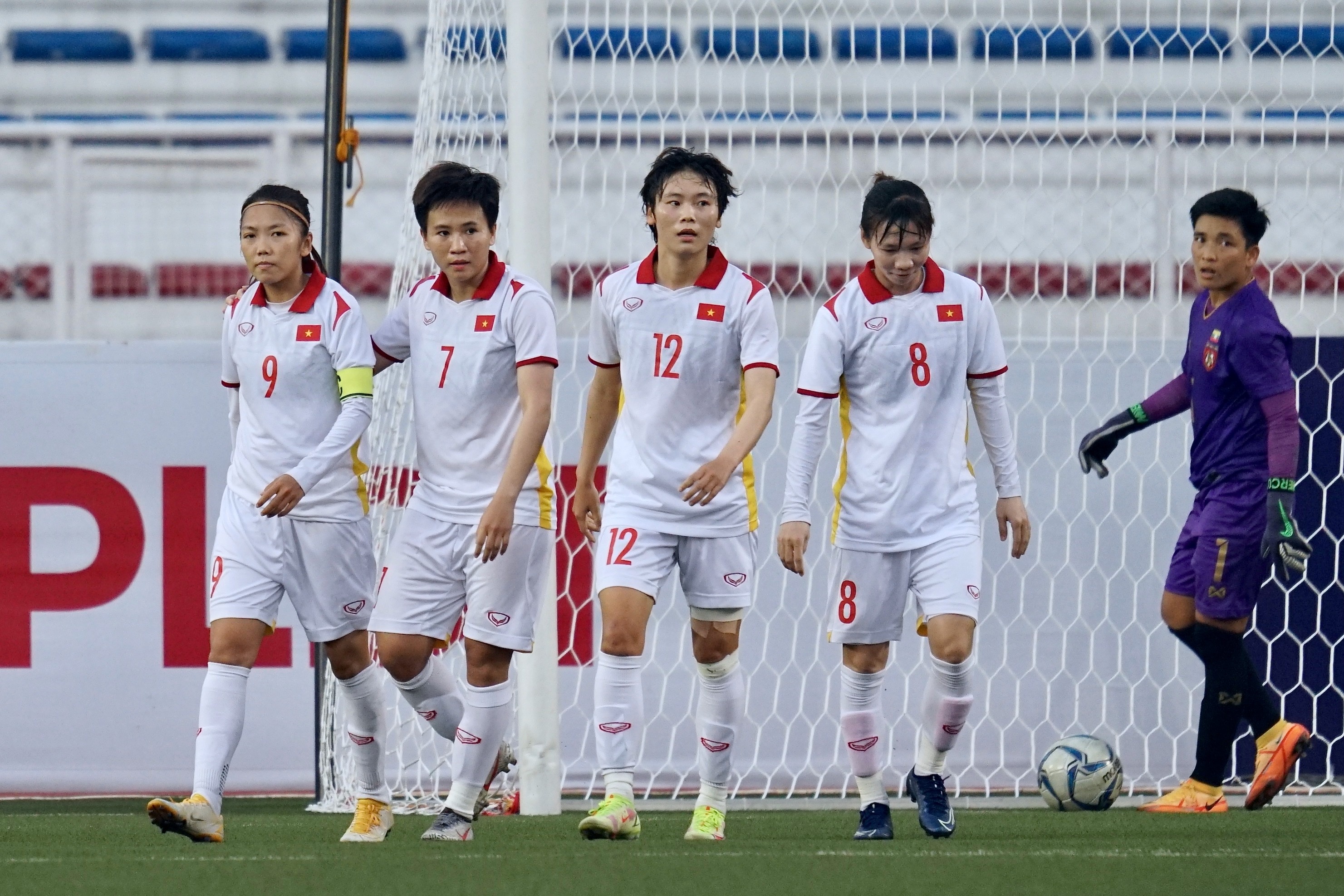 tuyen nu viet nam anh 4