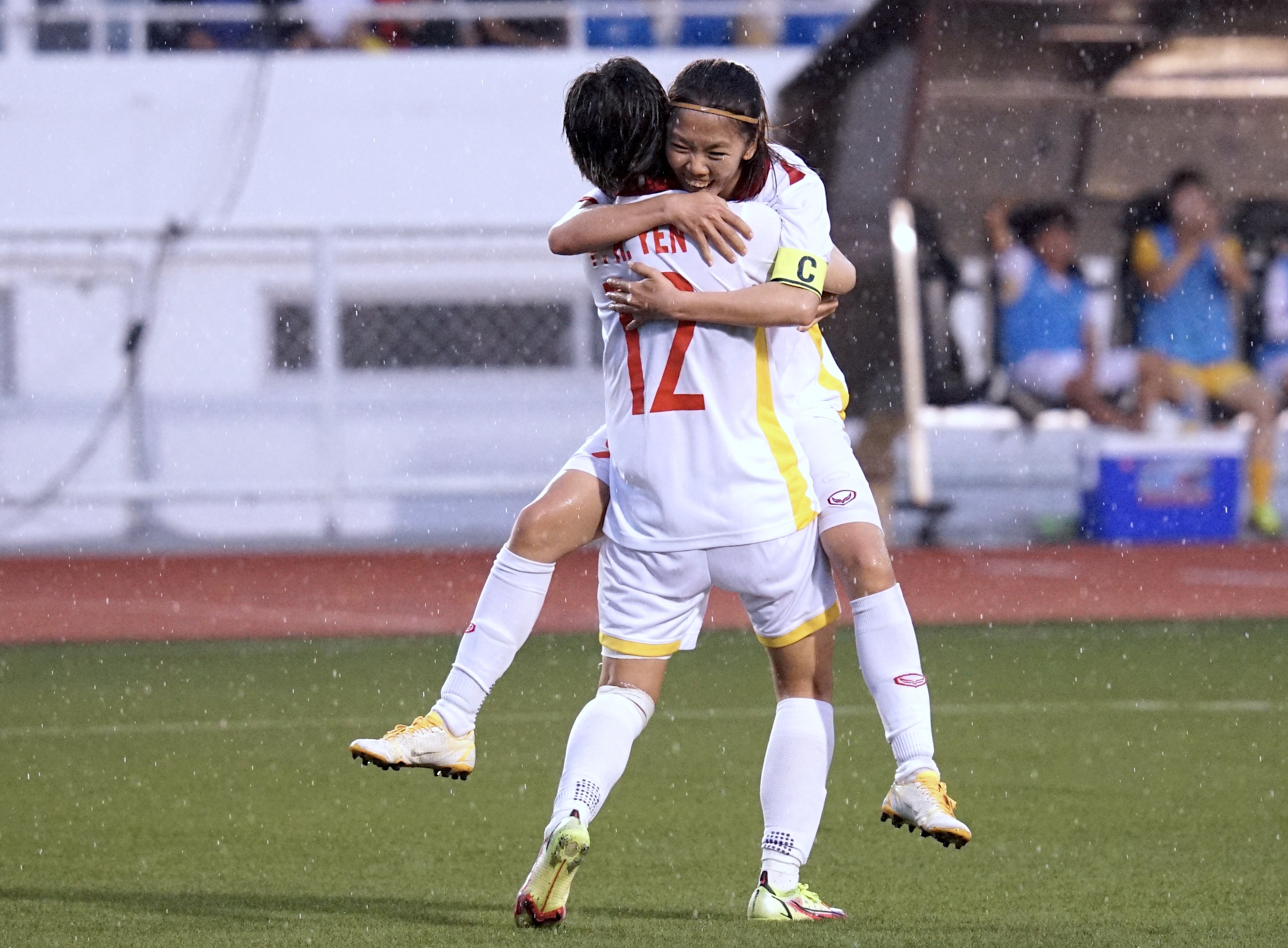 tuyen nu viet nam anh 2