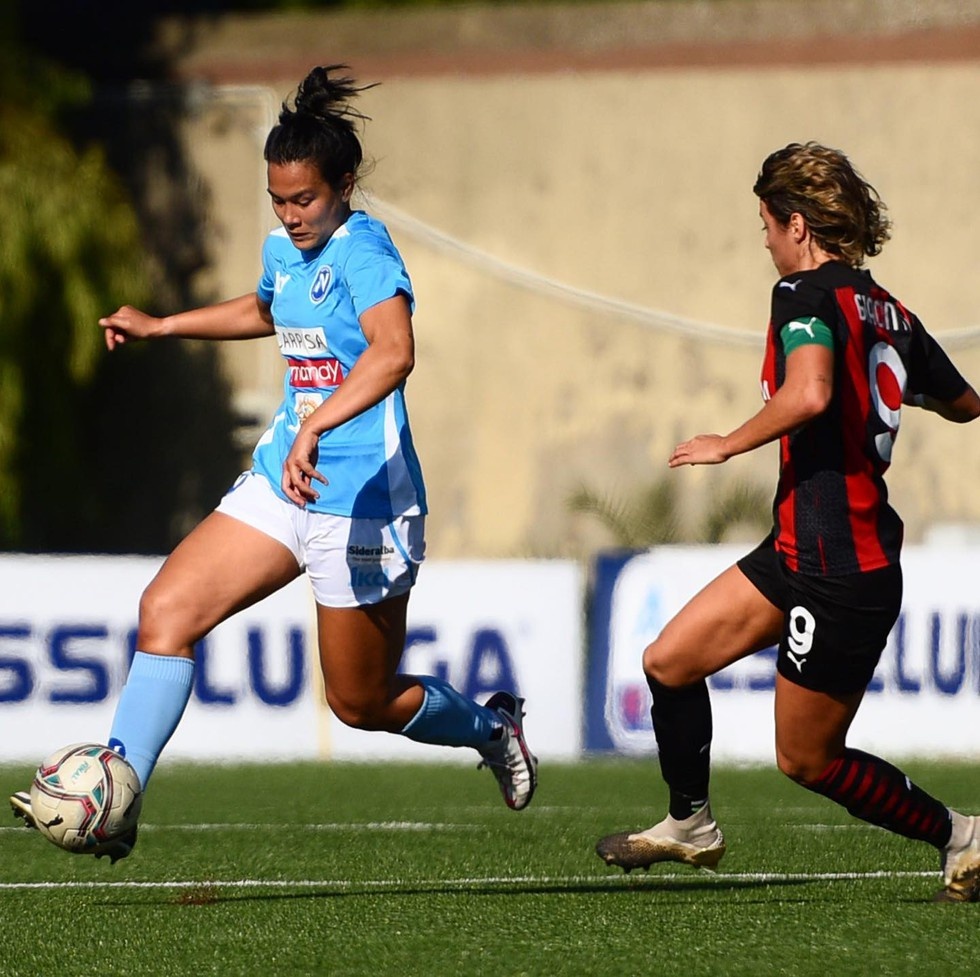 nu cau thu viet kieu anh 7