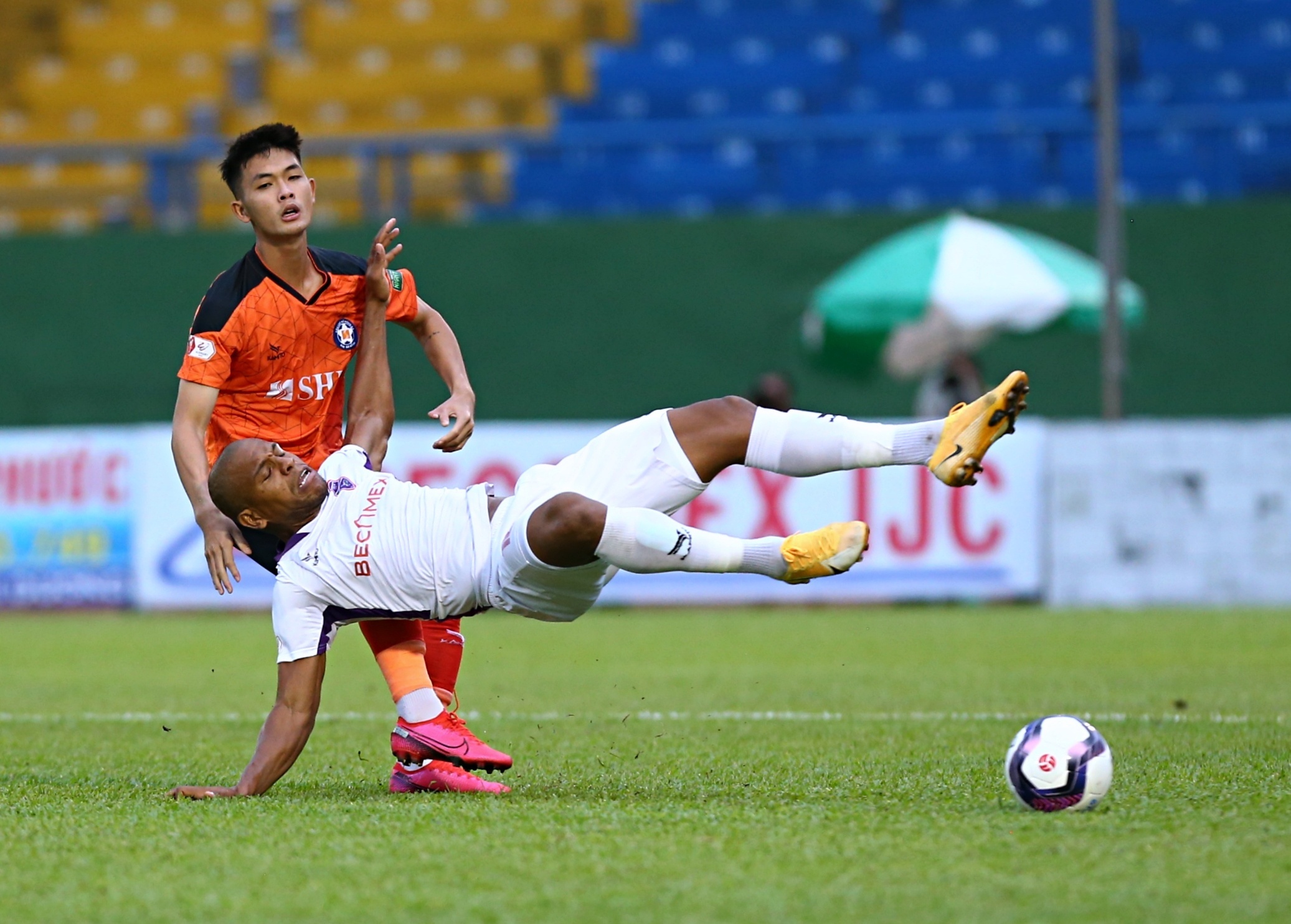 clb binh duong anh 1