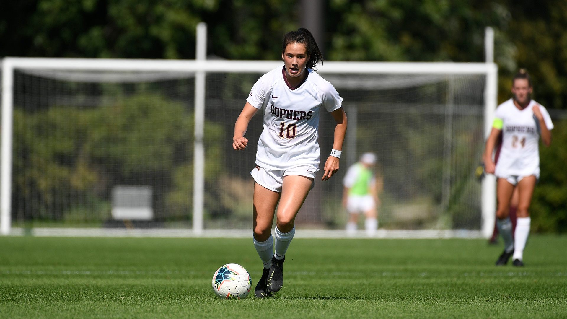 nu cau thu viet kieu anh 2