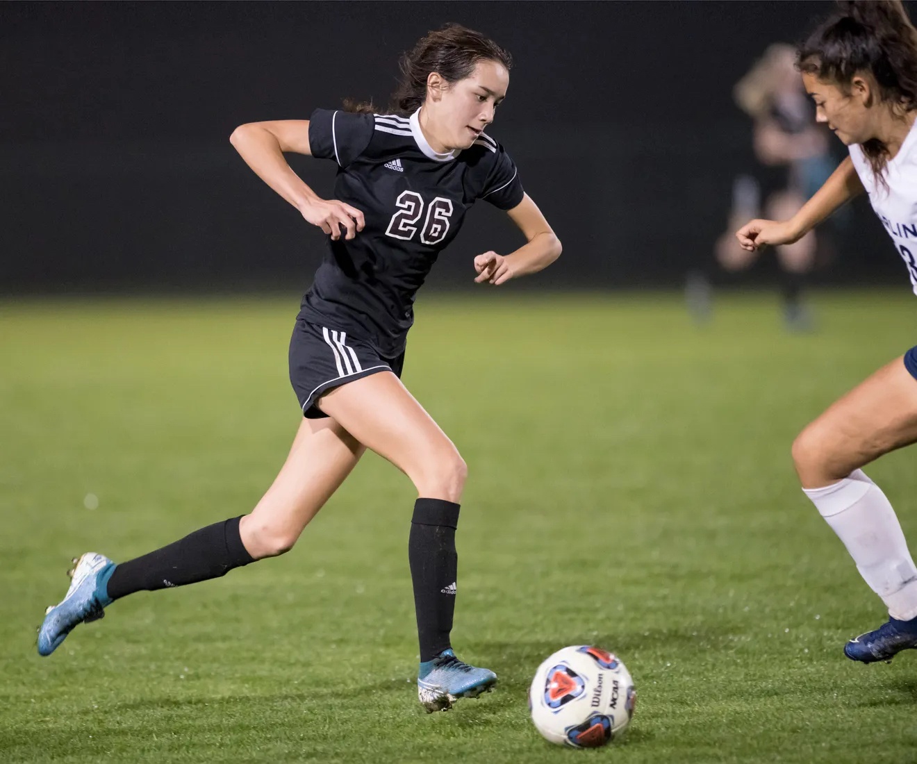 nu cau thu viet kieu anh 5