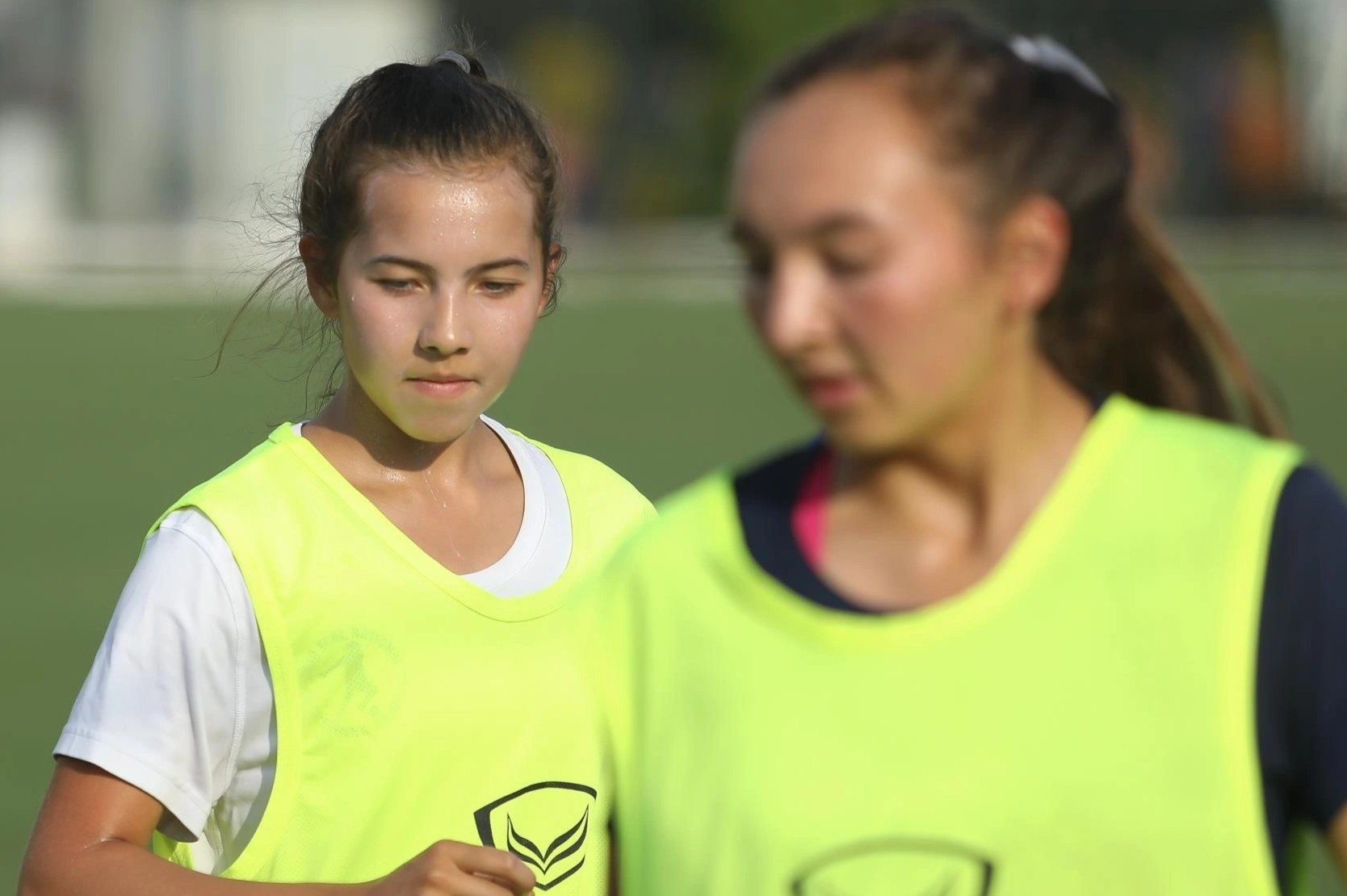 Nhung cau thu goc Viet co the tang suc manh cho tuyen nu Viet Nam hinh anh