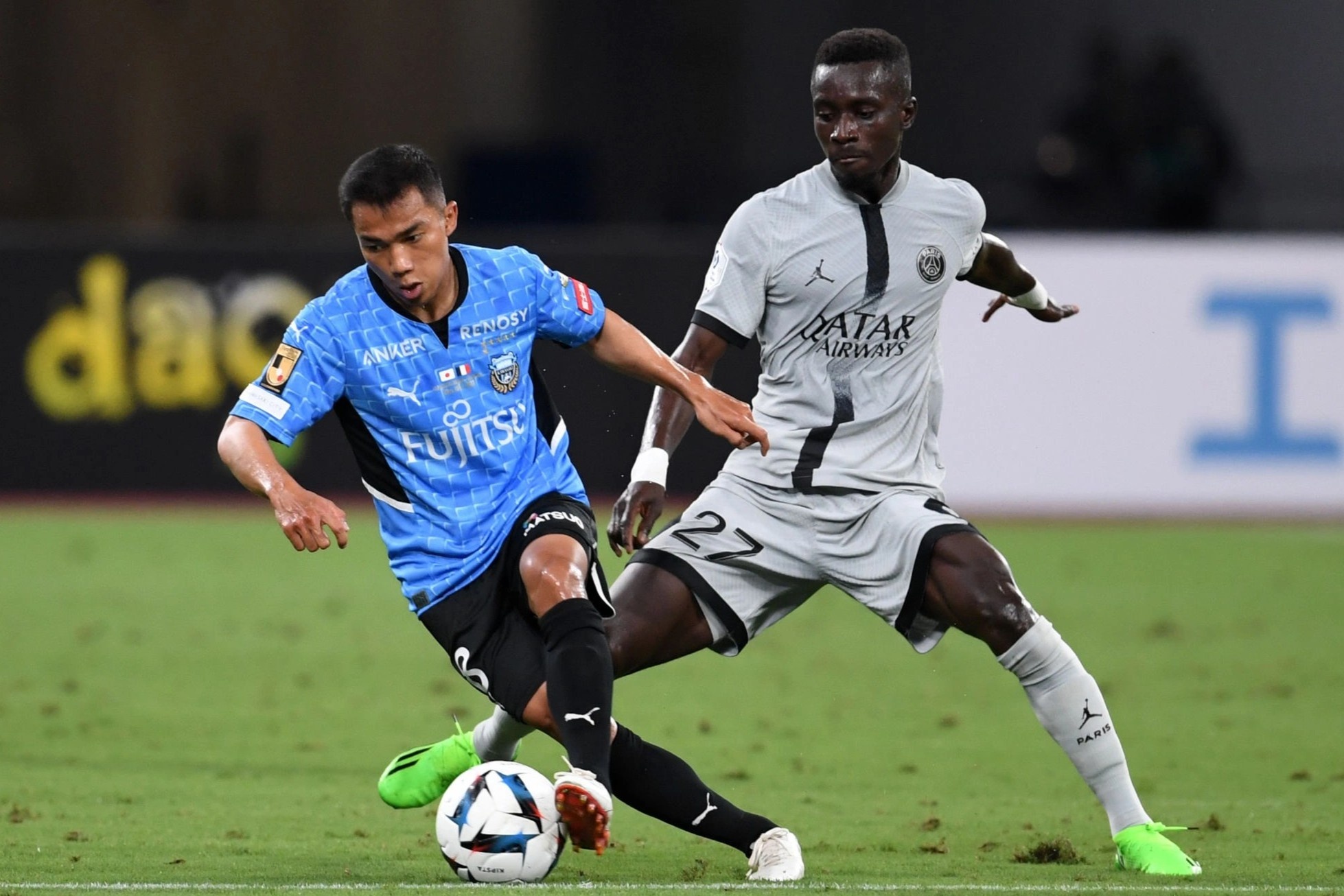 55 phut cua Chanathip truoc Messi va dan sao PSG hinh anh