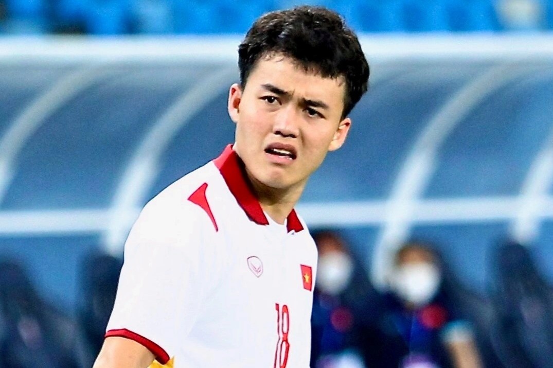 HAGL gui 2 cau thu xuong hang Nhat hinh anh