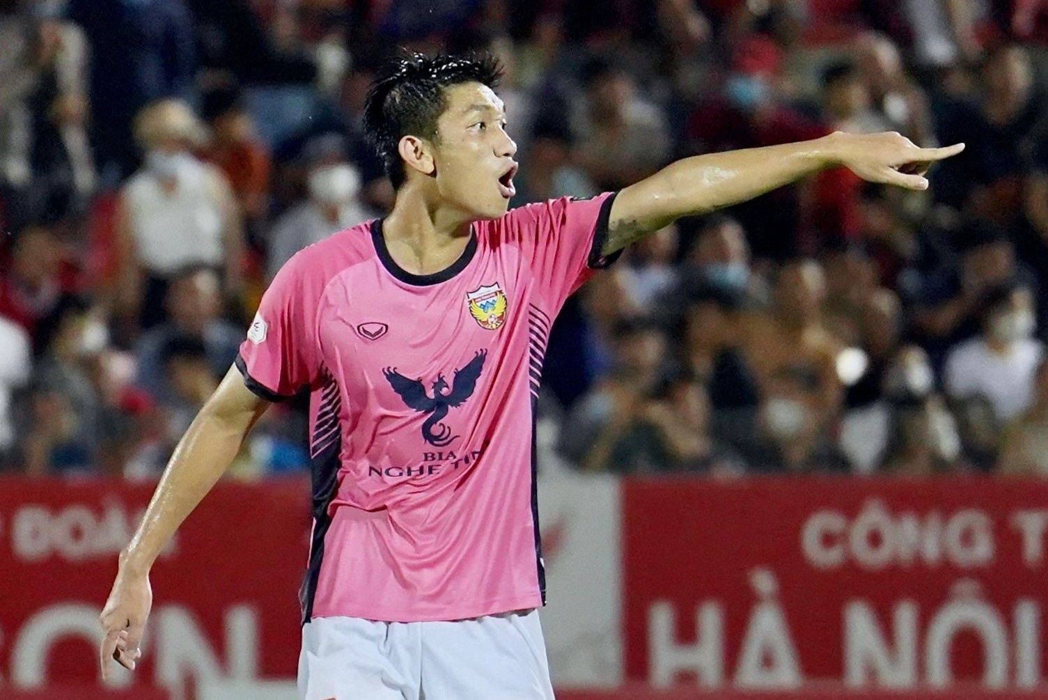 Khoi dau moi cua Trong Dai hinh anh