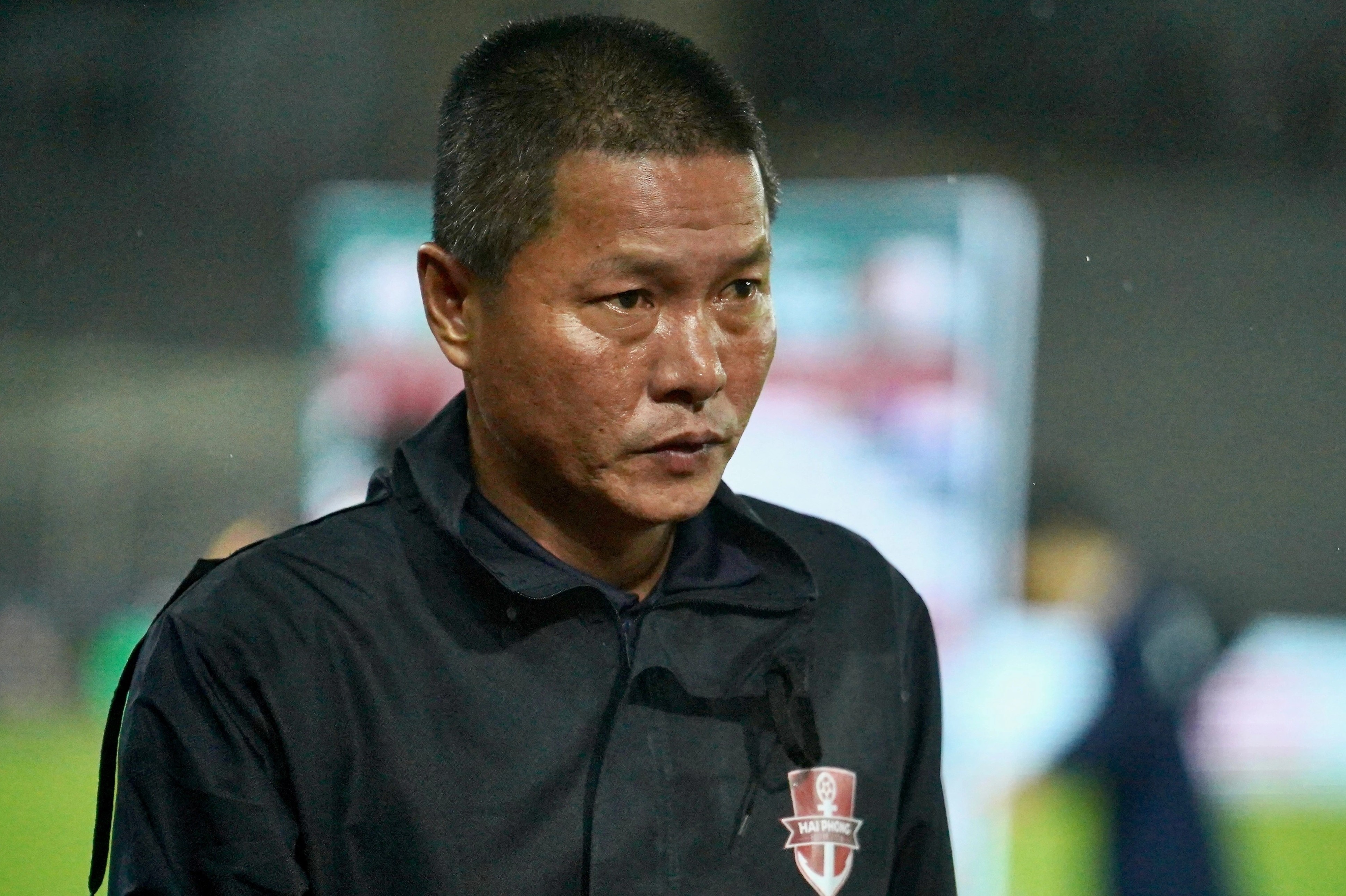 Suc manh that cua CLB Hai Phong hinh anh