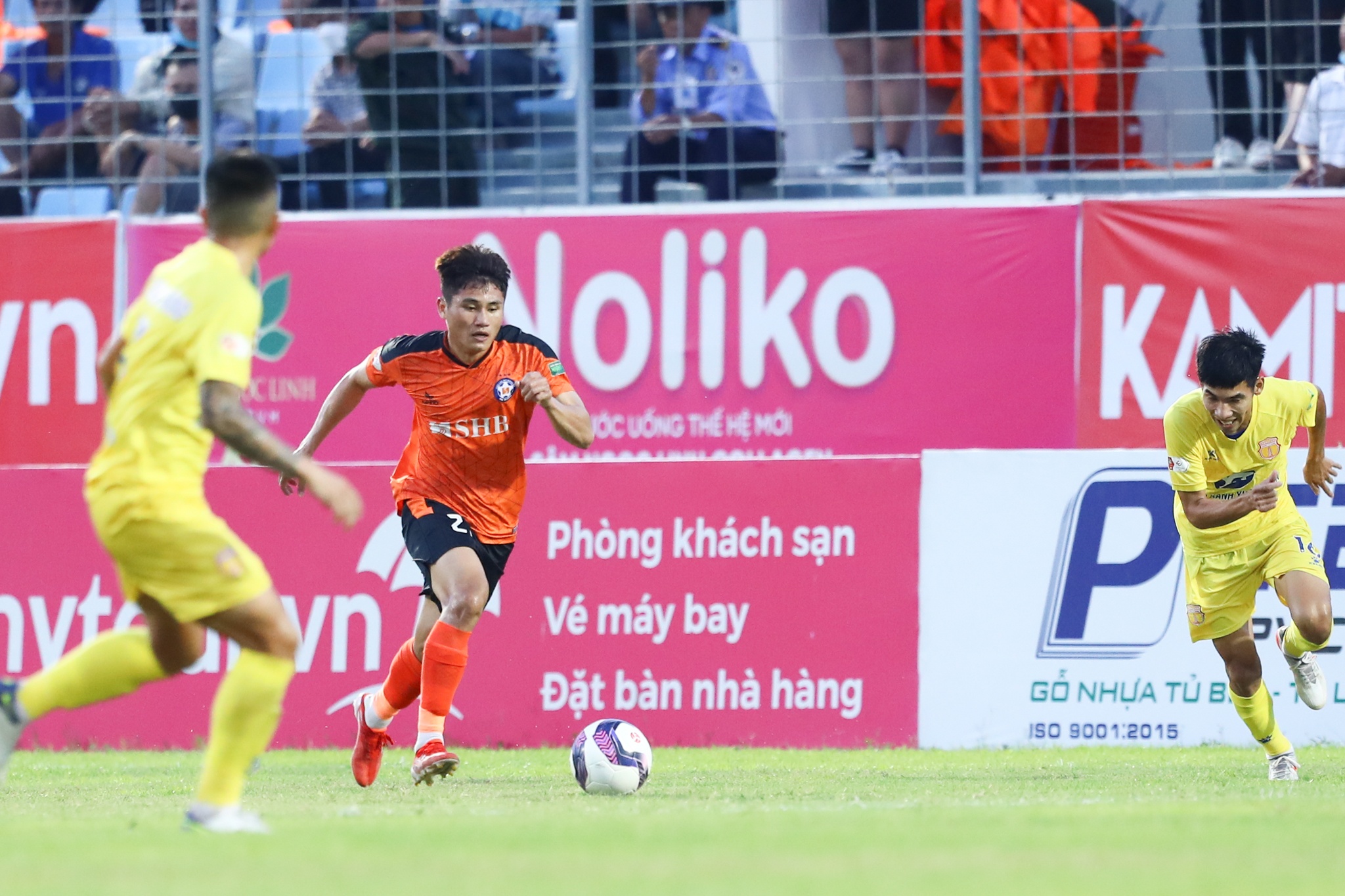 da nang - nam dinh anh 3