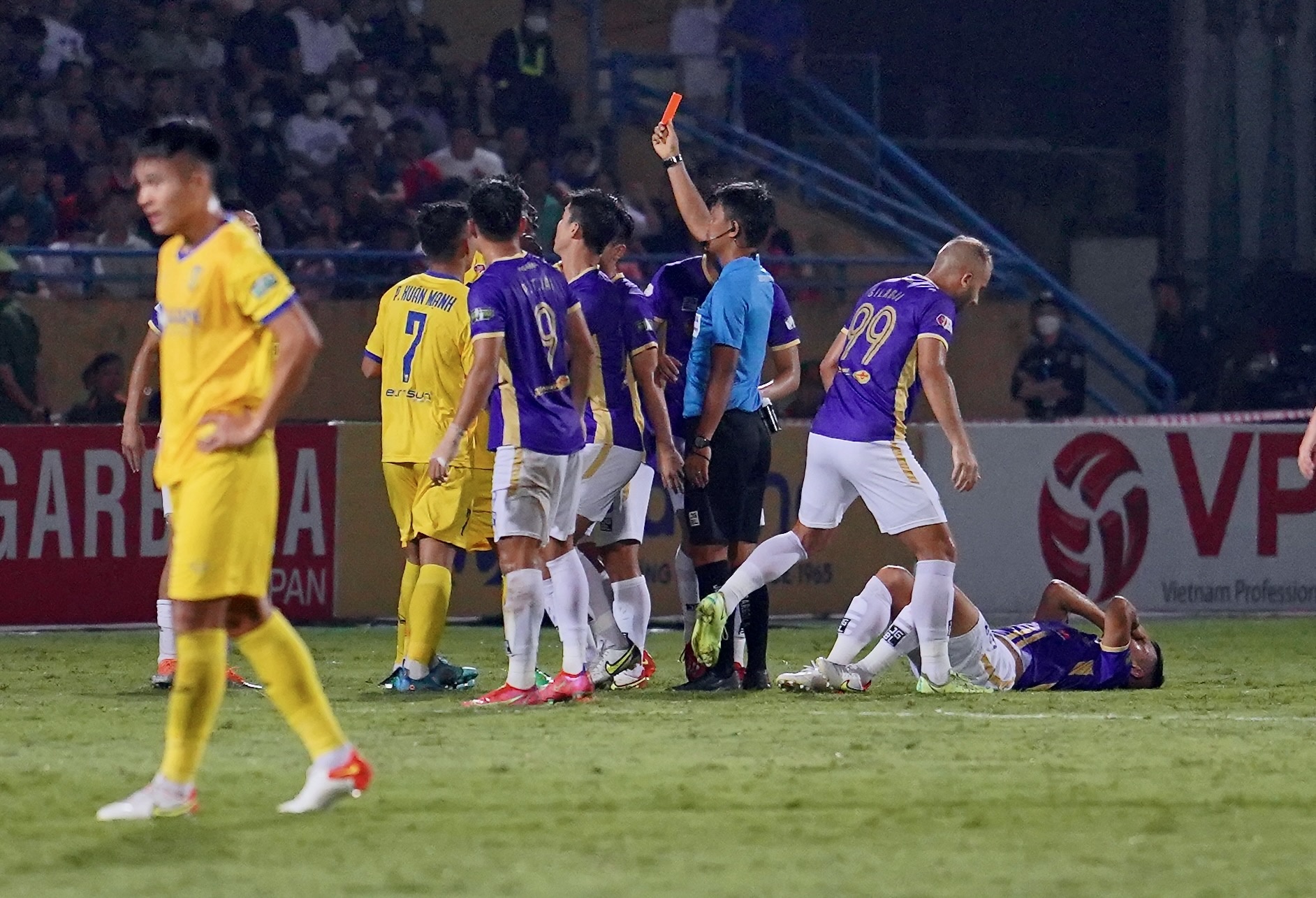 trong tai ha noi - slna anh 1