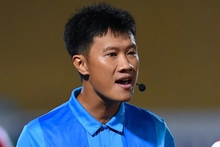 VFF bao ve trong tai rut the do trong that bai cua SLNA hinh anh