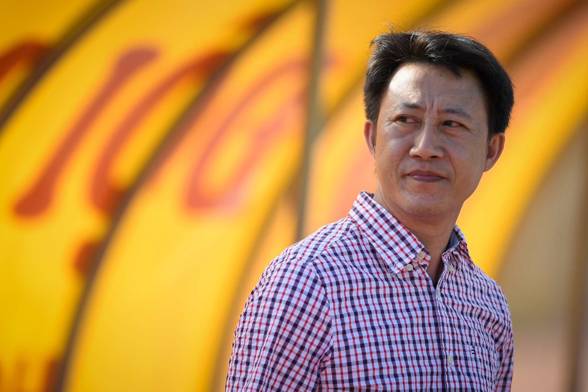 HLV CLB Ha Tinh len tieng vu 5 cau thu bi tam giam hinh anh