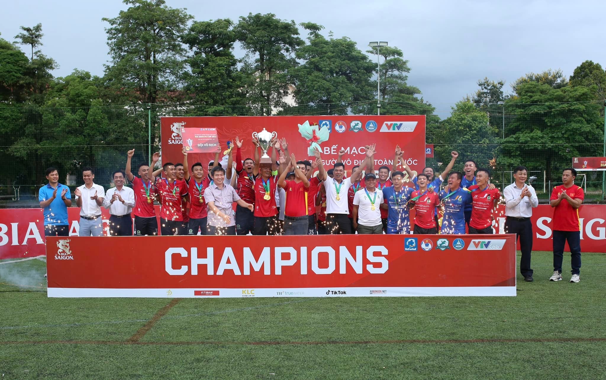 hpl saigon cup 2022 anh 14