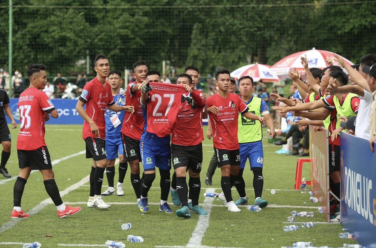 hpl saigon cup 2022 anh 12