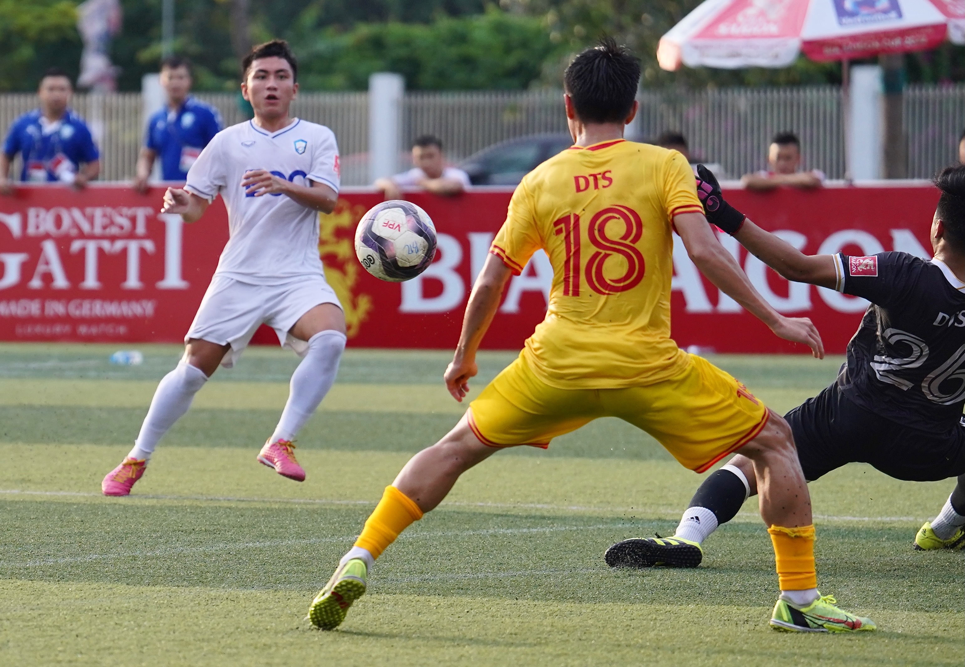 hpl saigon cup 2022 anh 7