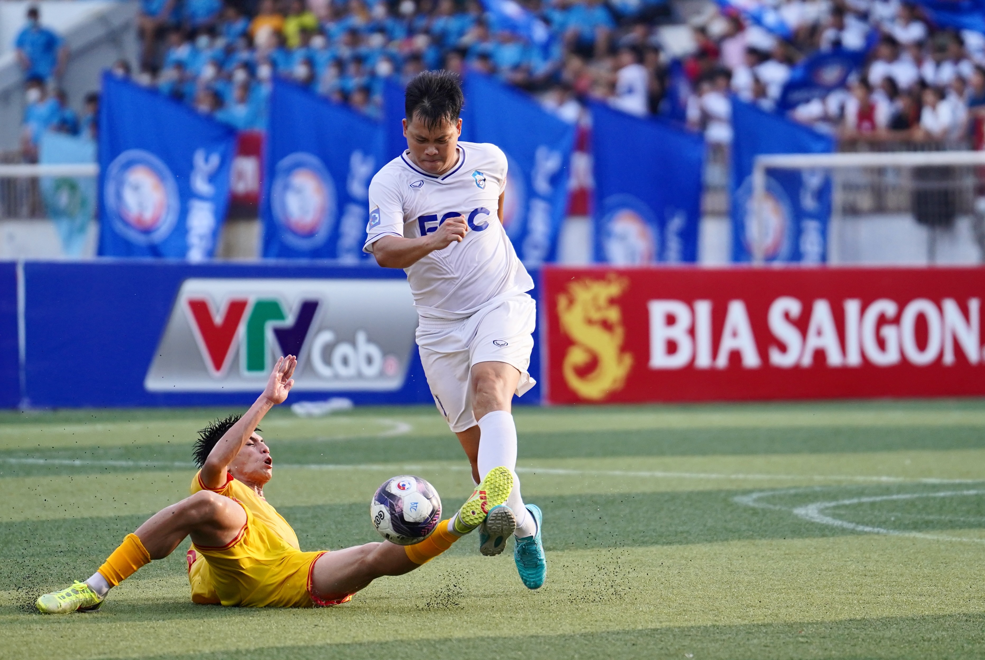 hpl saigon cup 2022 anh 5