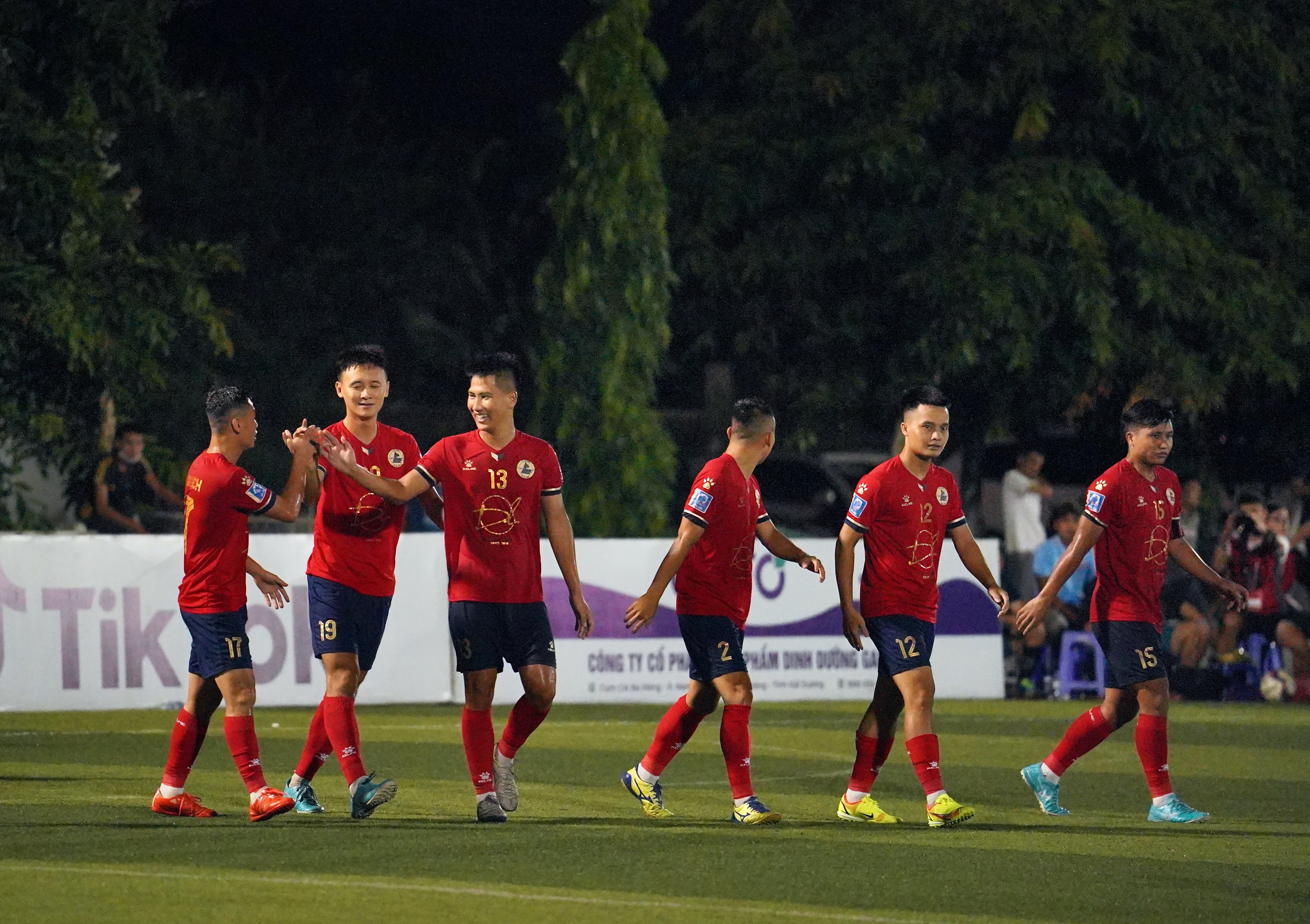 hpl saigon cup 2022 anh 11