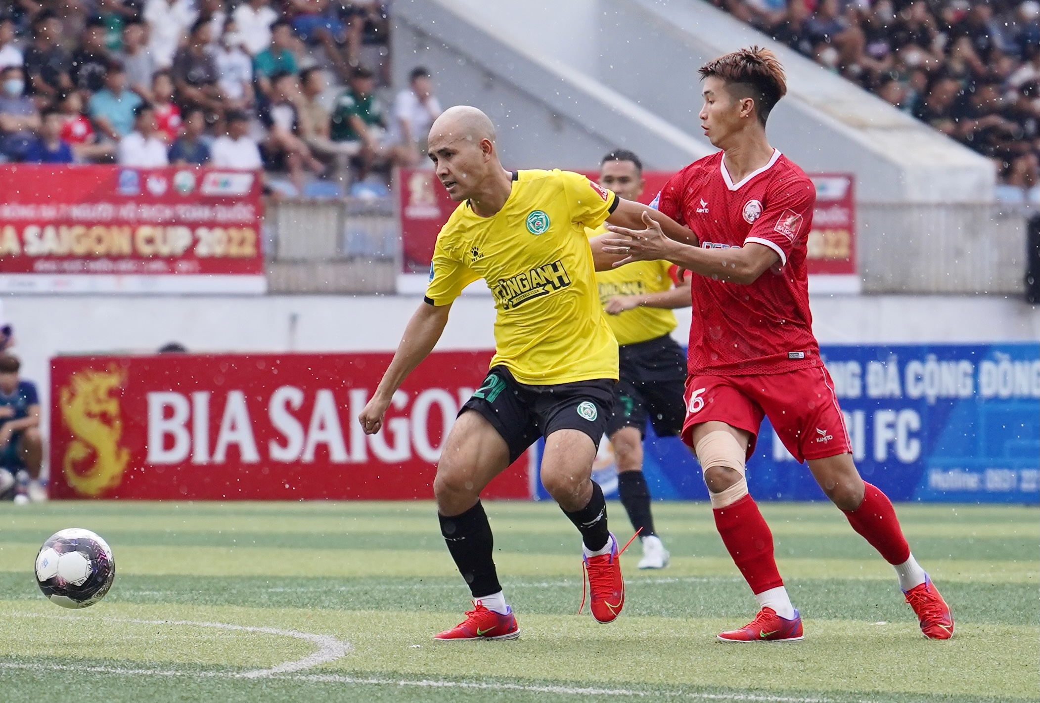 hpl saigon cup 2022 anh 1