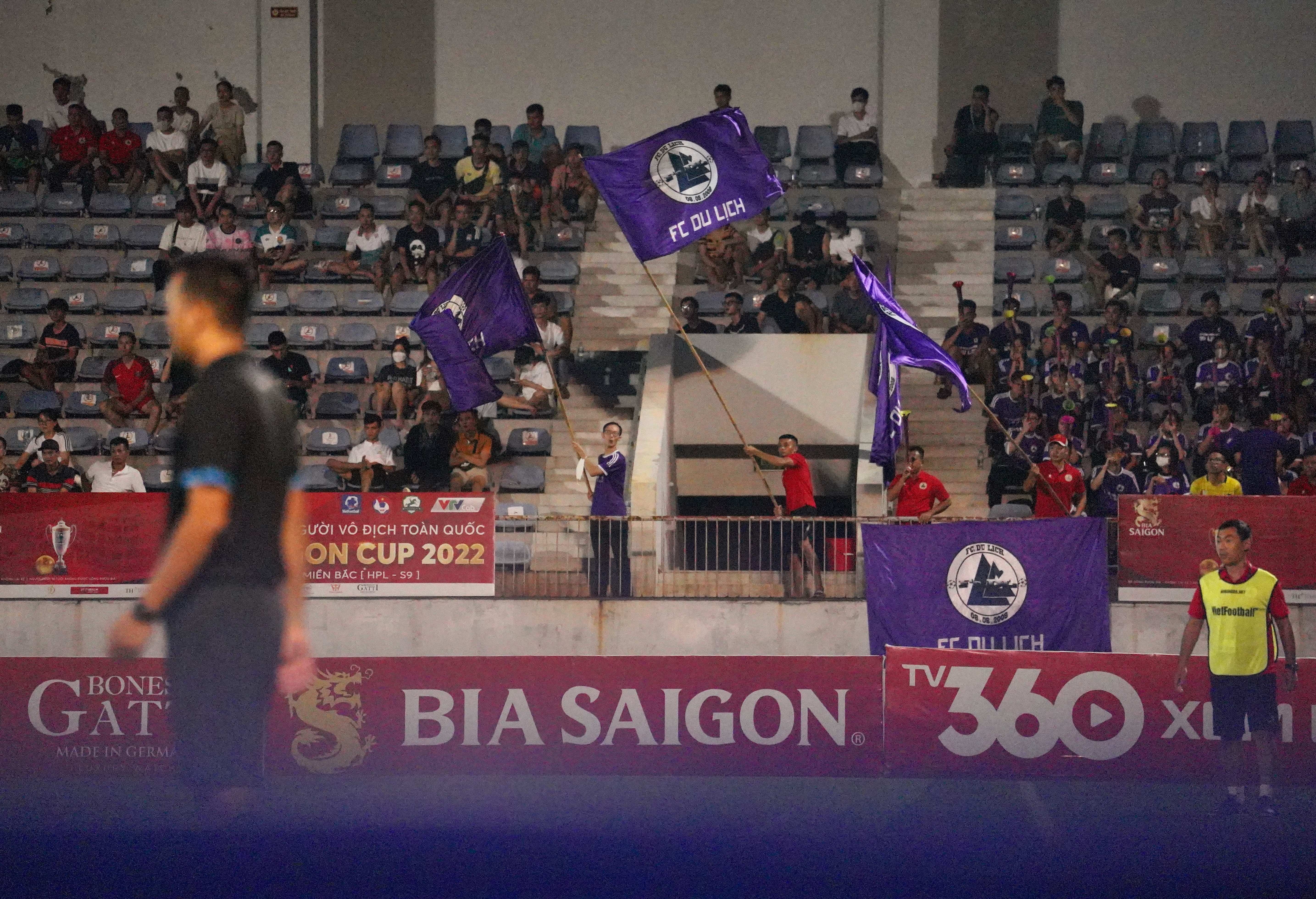 hpl saigon cup 2022 anh 10