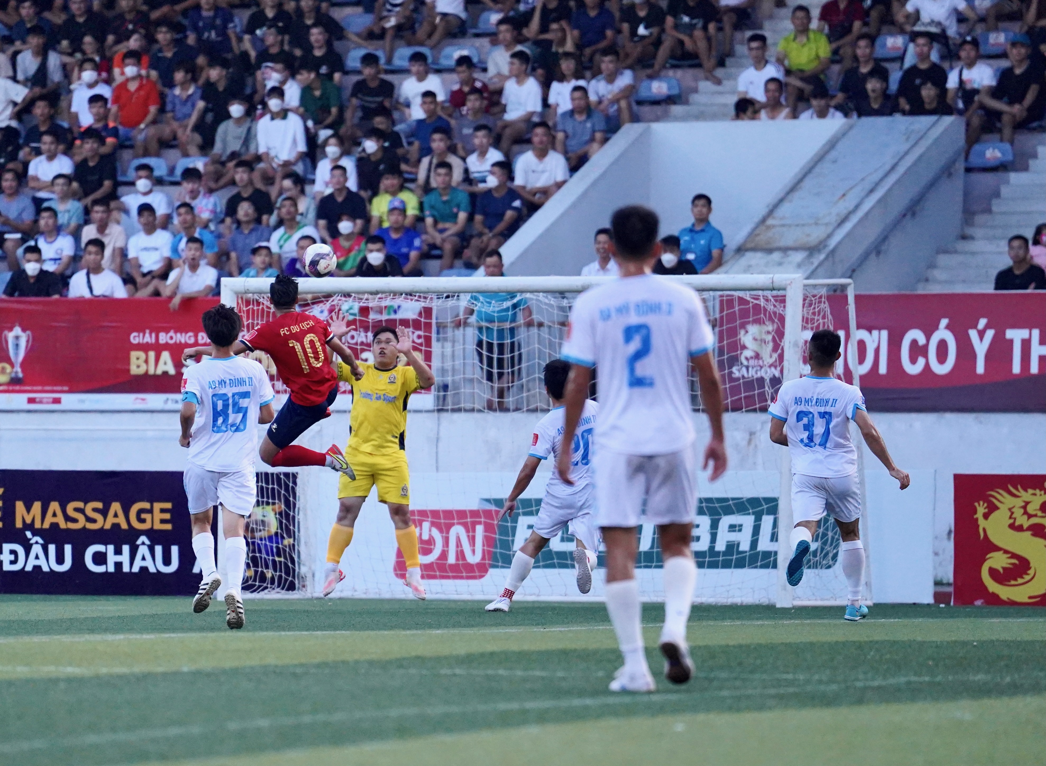 hpl saigon cup 2022 anh 9