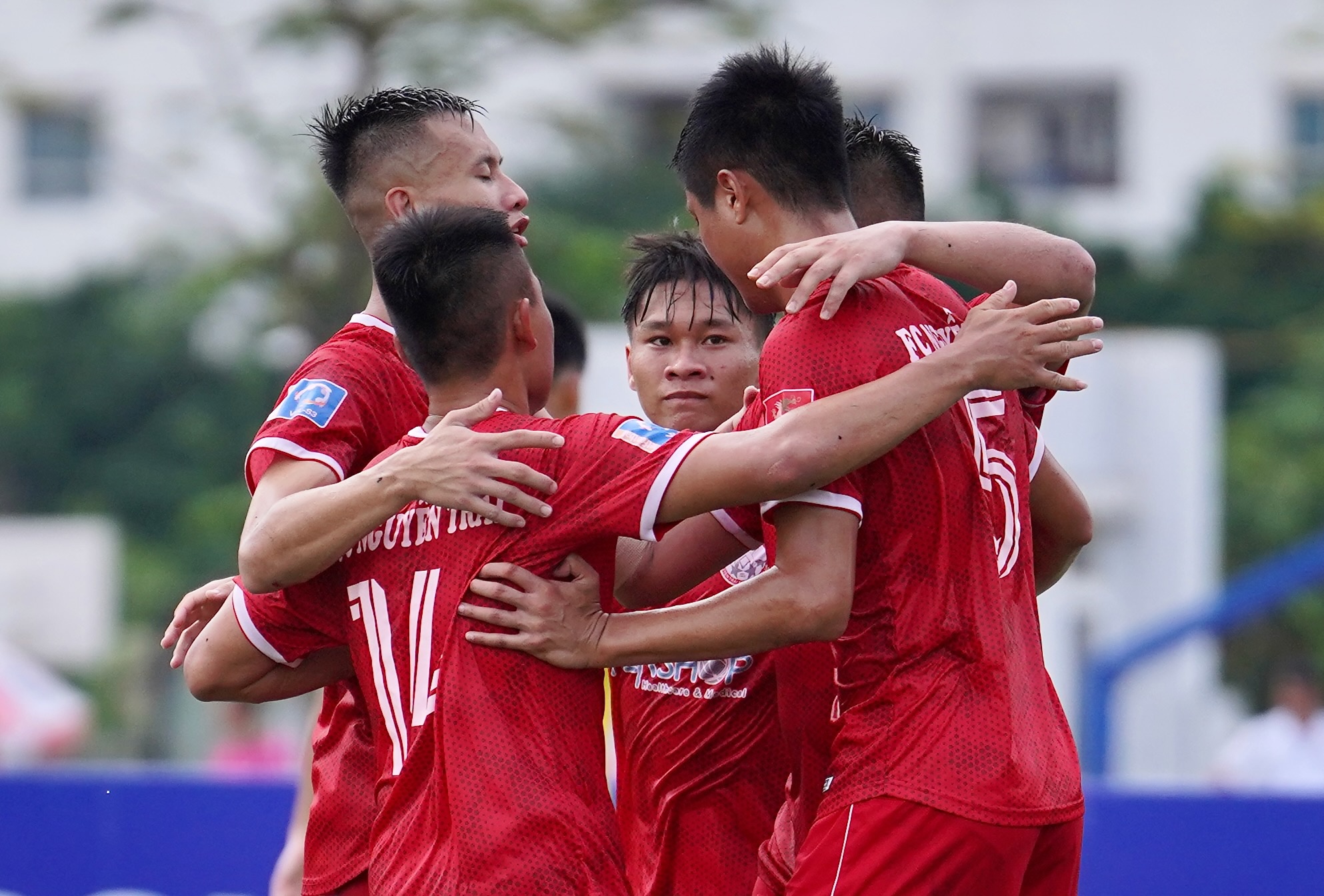 hpl saigon cup 2022 anh 3