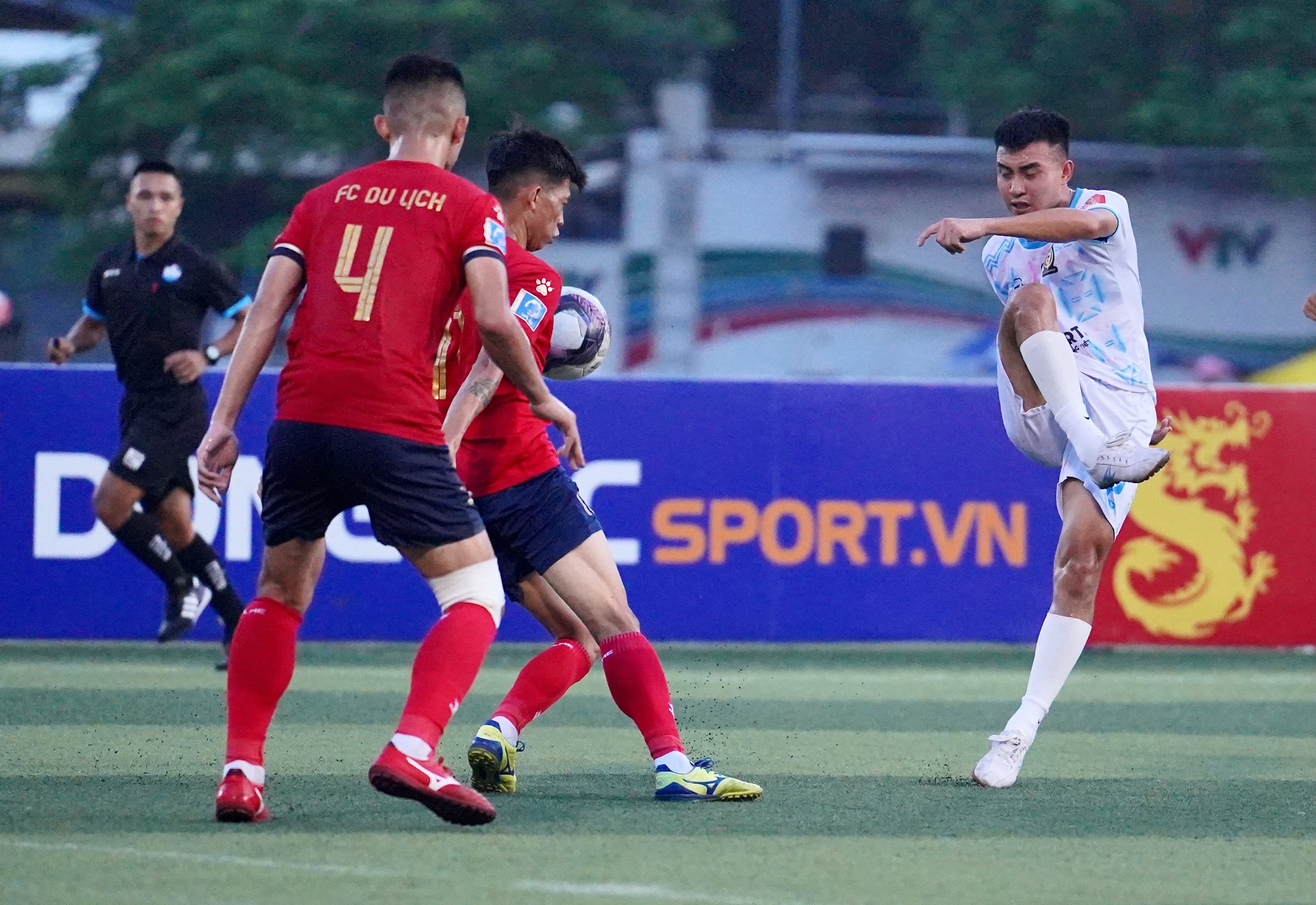 hpl saigon cup 2022 anh 8