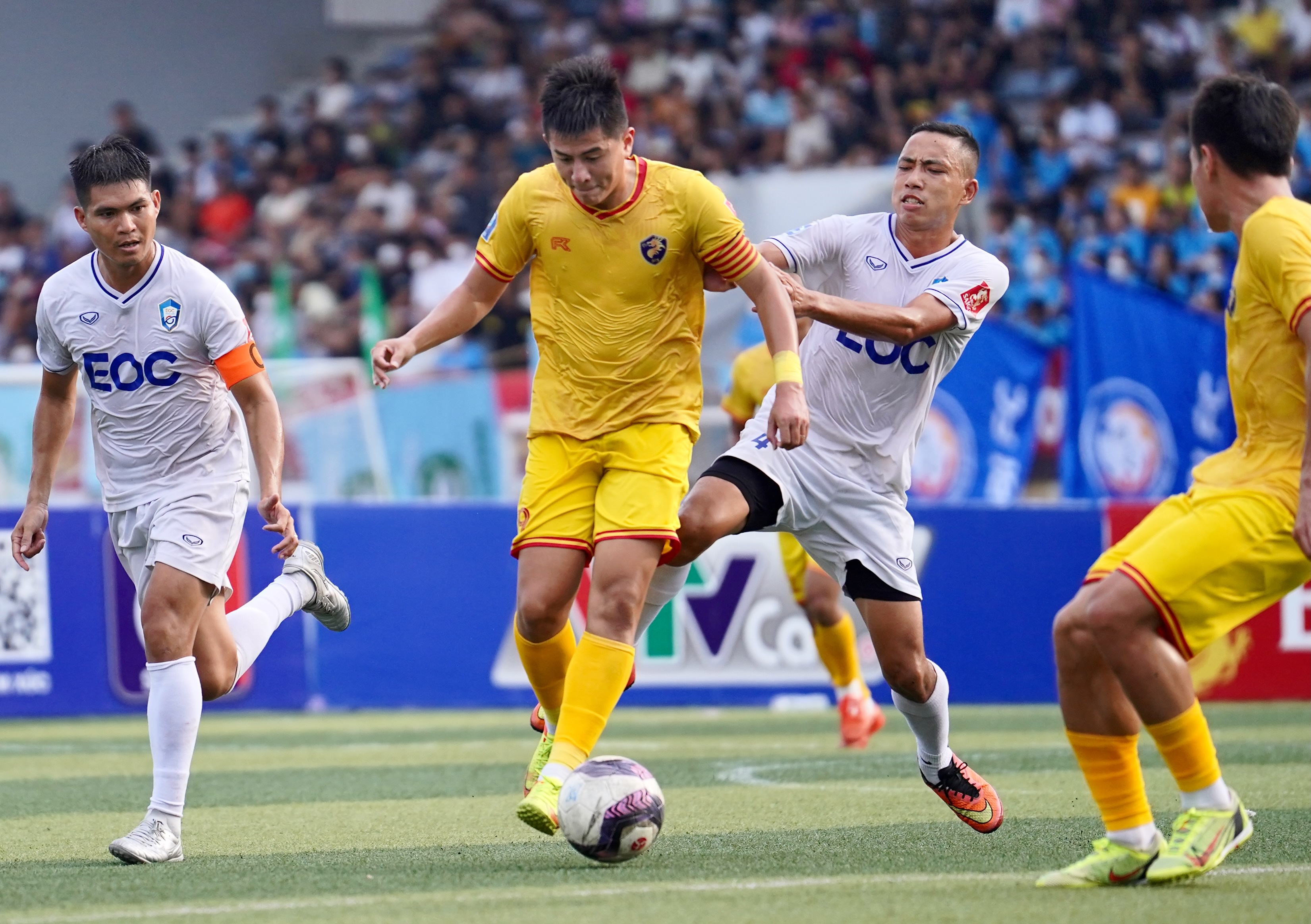 hpl saigon cup 2022 anh 4