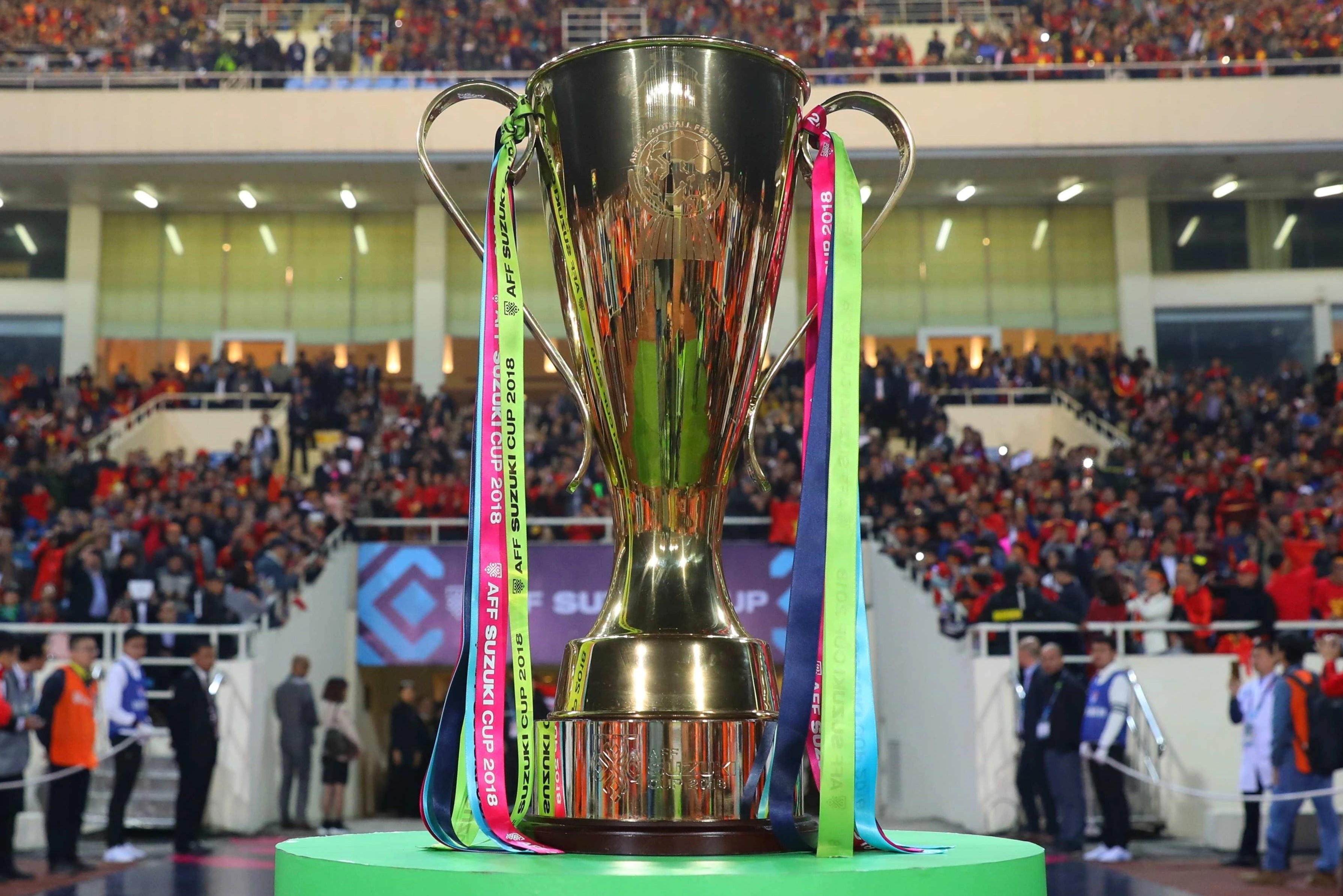 Boc tham chia bang AFF Cup 2022 vao ngay 30/8 hinh anh