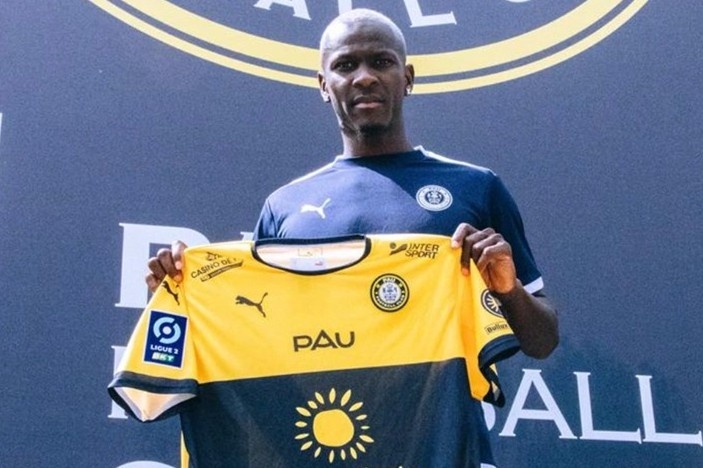 Quang Hai co doi tac moi tren hang cong hinh anh