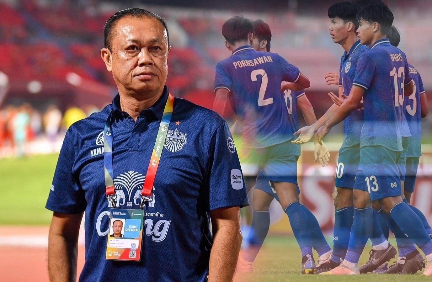 cau thu tre thai lan anh 1