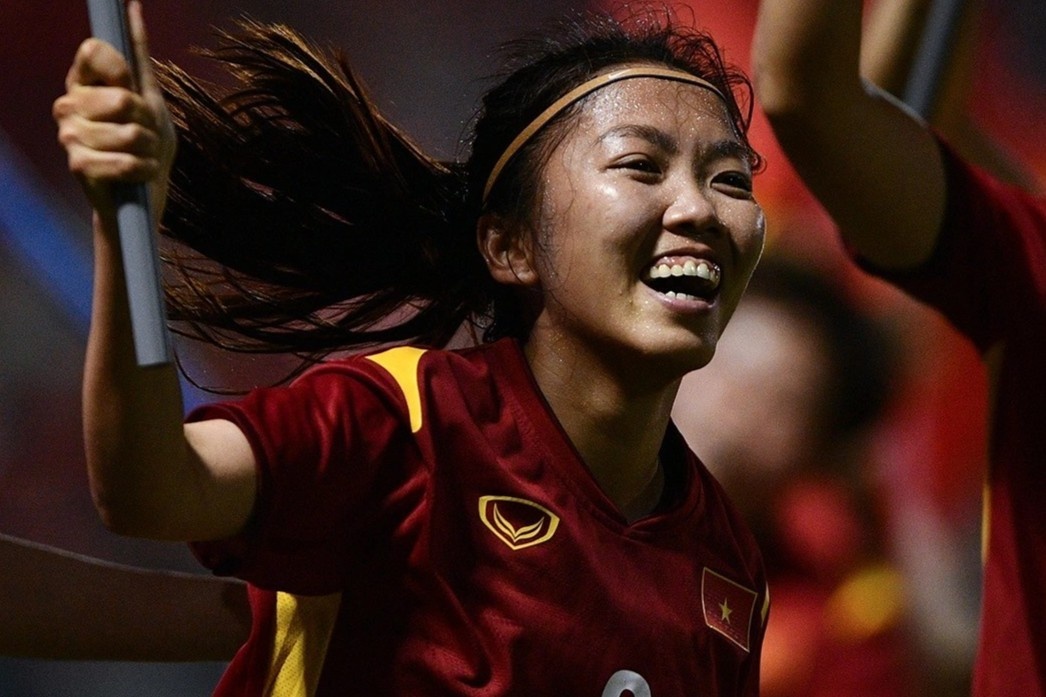 Vi sao Huynh Nhu xuat ngoai con Hai Yen va Tuyet Dung thi khong? hinh anh