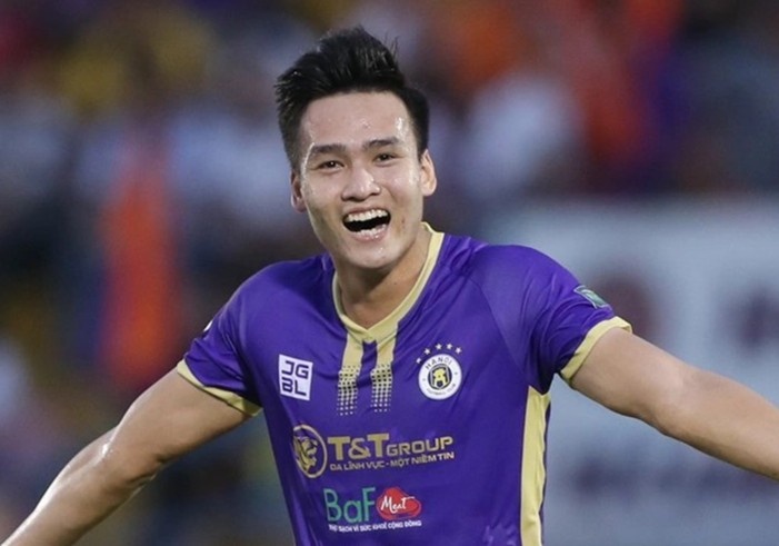 Loi khang dinh cua Bui Hoang Viet Anh hinh anh