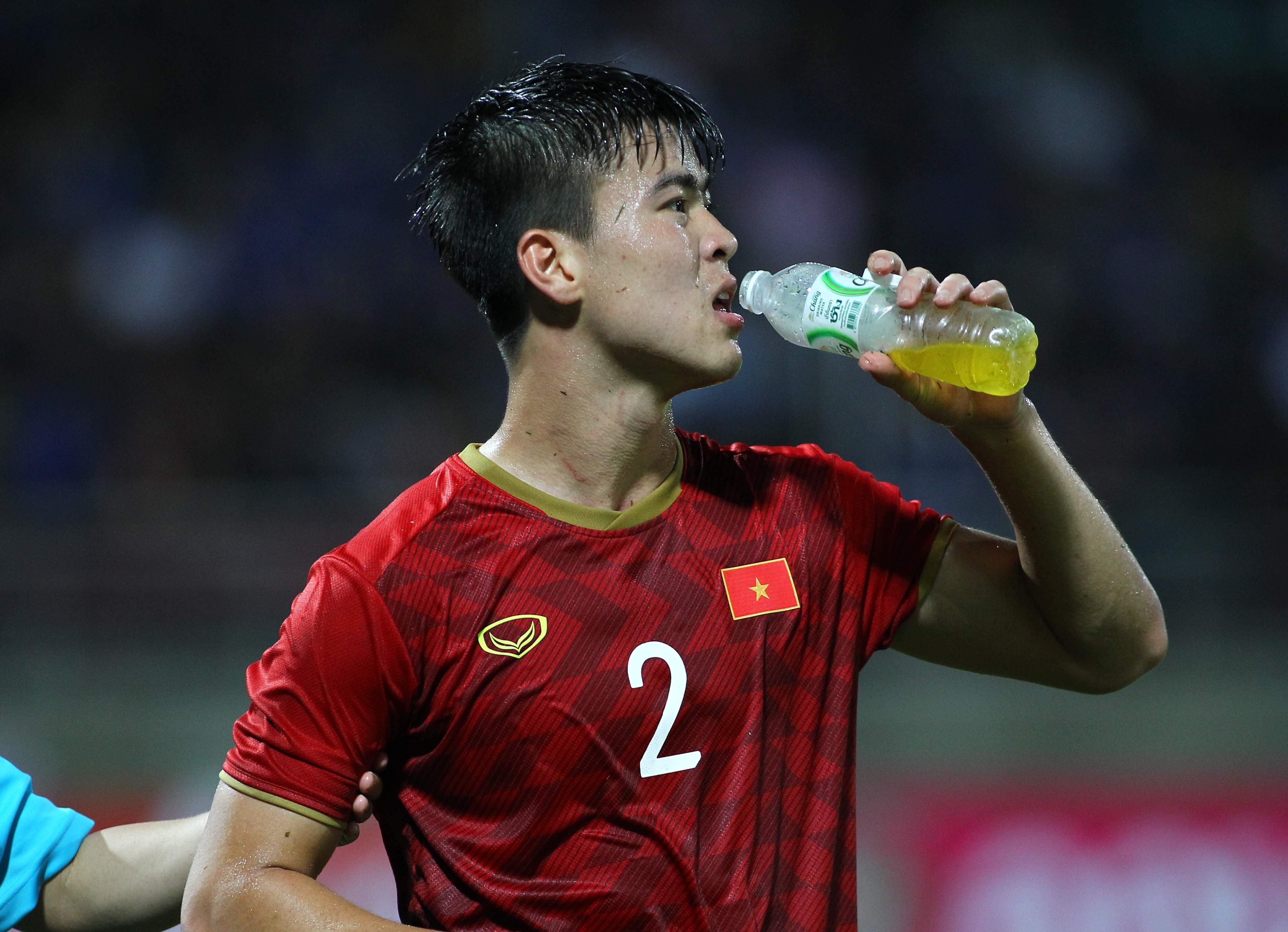 Bao Tay A: 'The do cua Duy Manh tao buoc ngoat cho Saudi Arabia' hinh anh