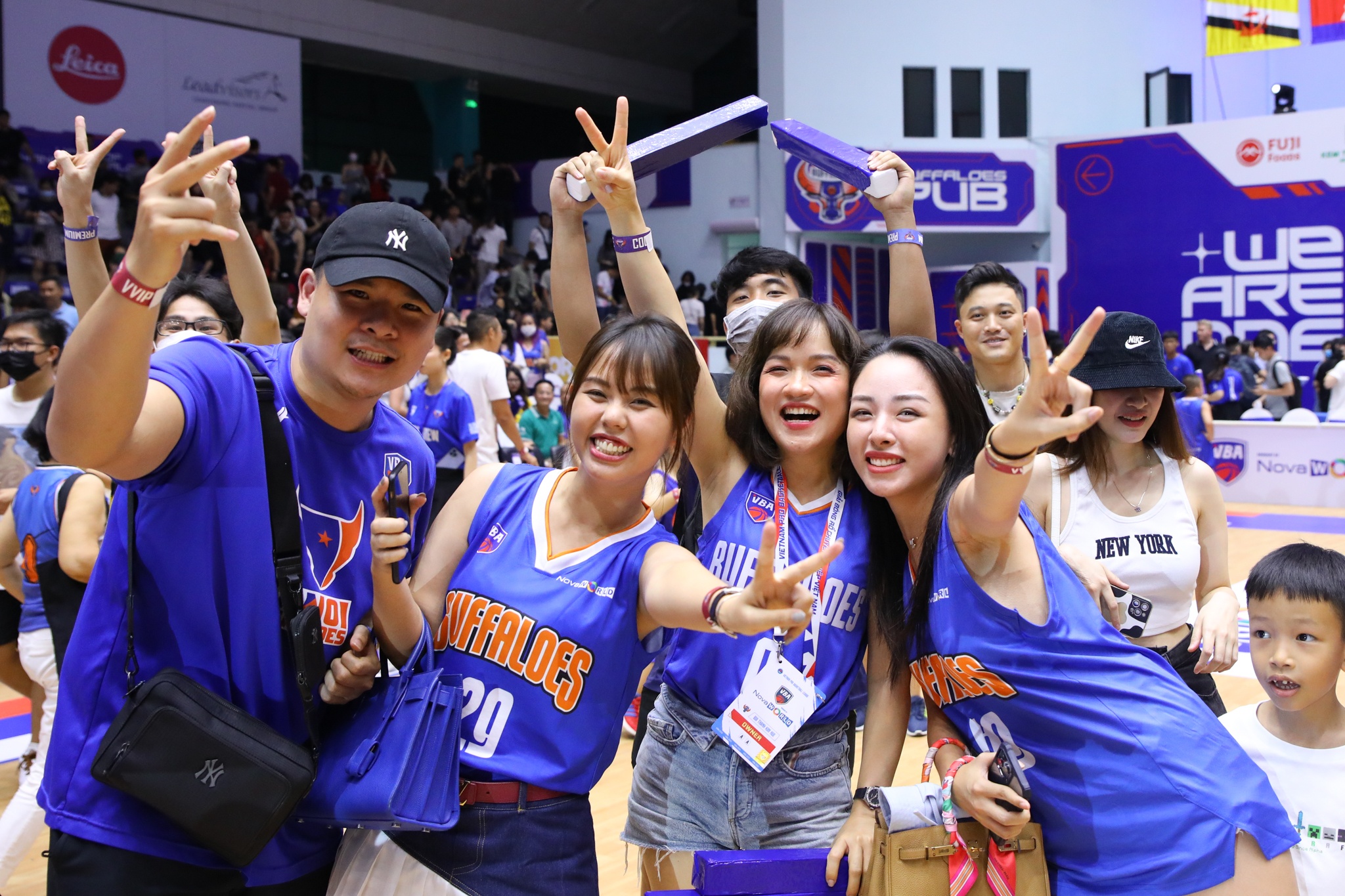 hanoi buffaloes anh 10